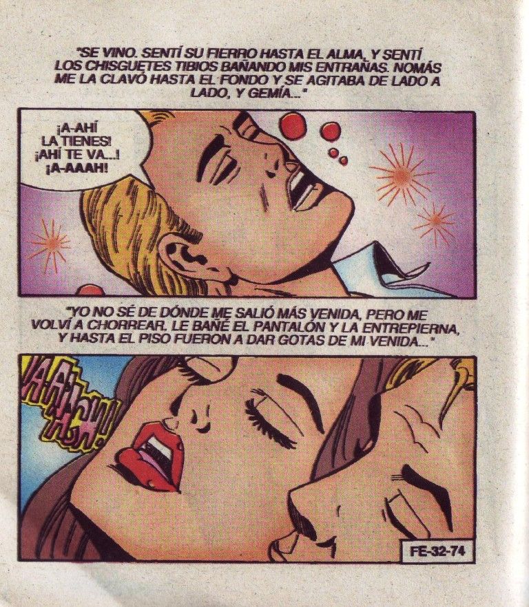 Fantasias Eroticas_032 image number 75