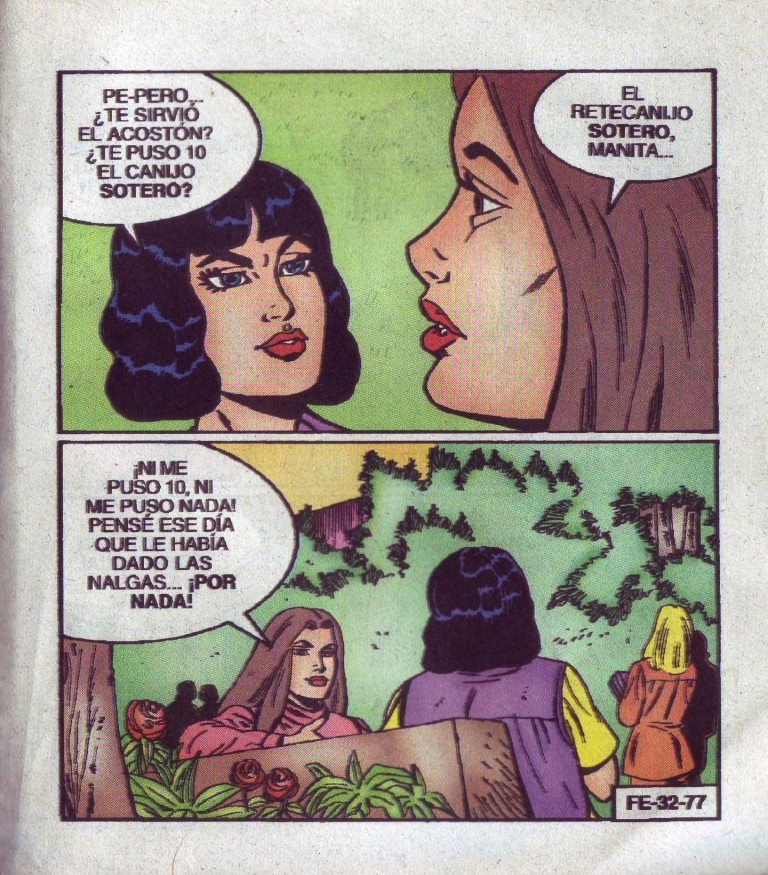 Fantasias Eroticas_032 image number 78