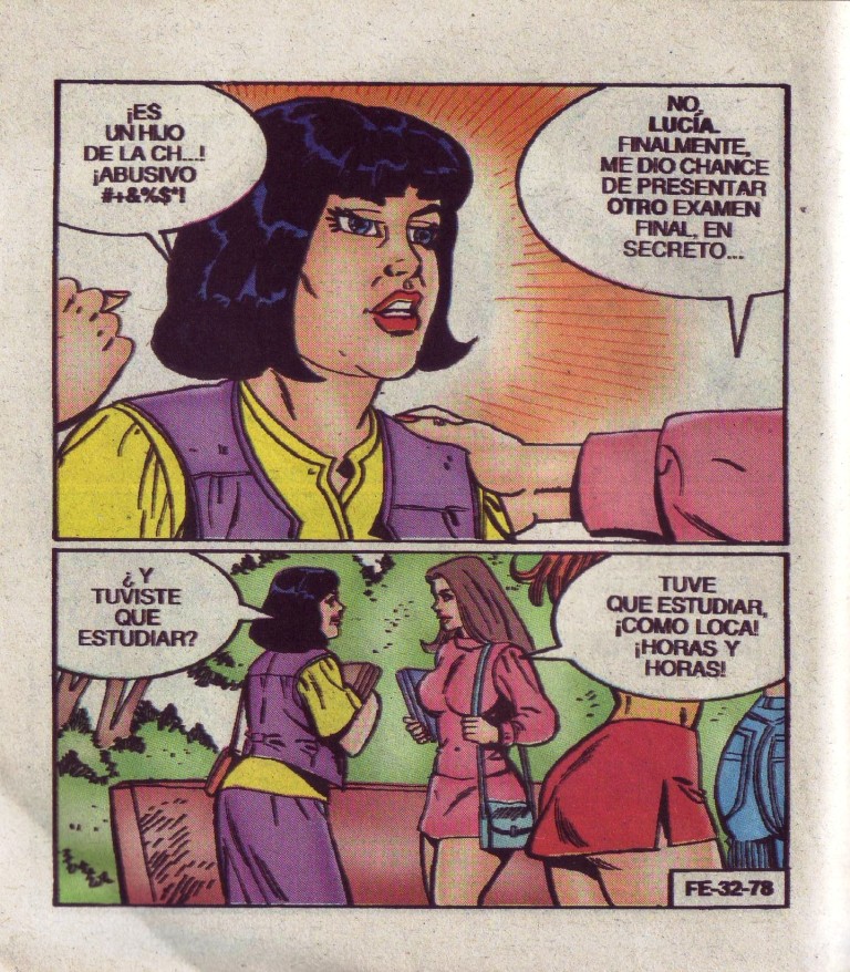 Fantasias Eroticas_032 image number 79