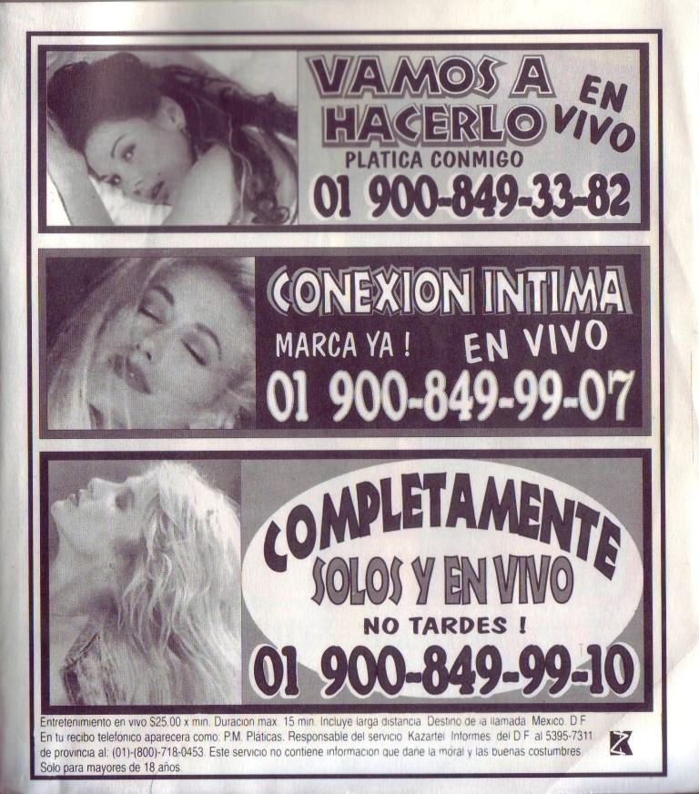 Fantasias Eroticas_032 image number 82