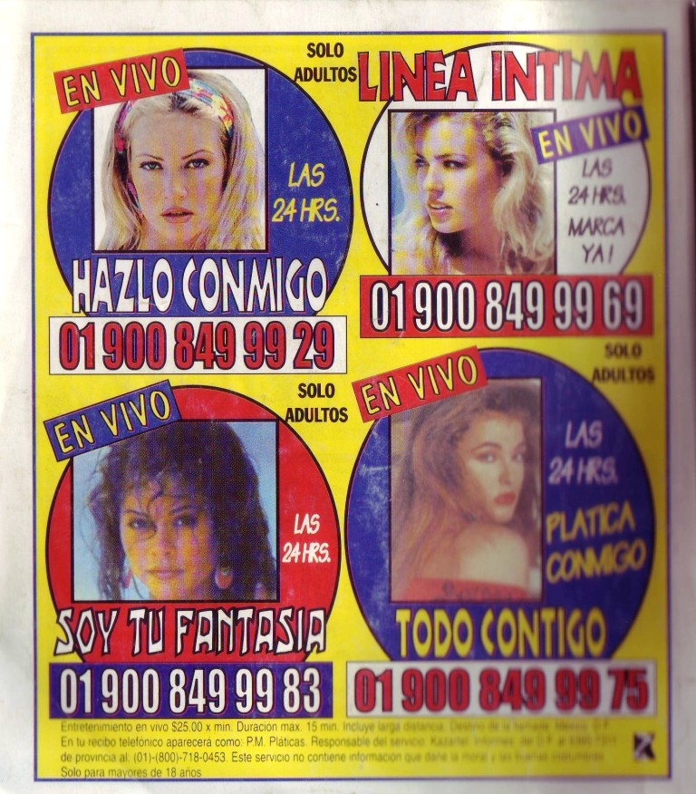 Fantasias Eroticas_032 image number 83