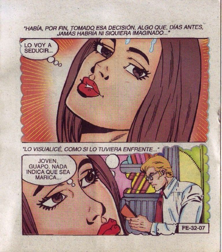 Fantasias Eroticas_032 image number 8