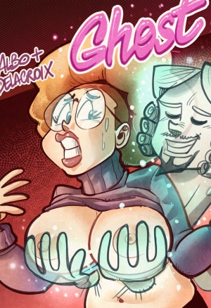 Ghost with Benefits