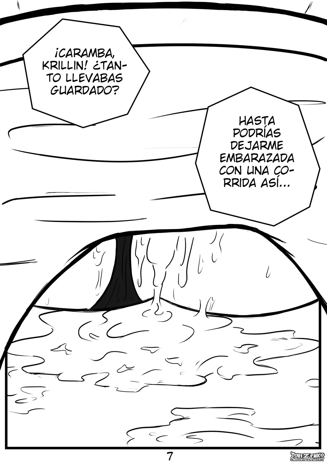 Just me and you  Solos tu y yo image number 7