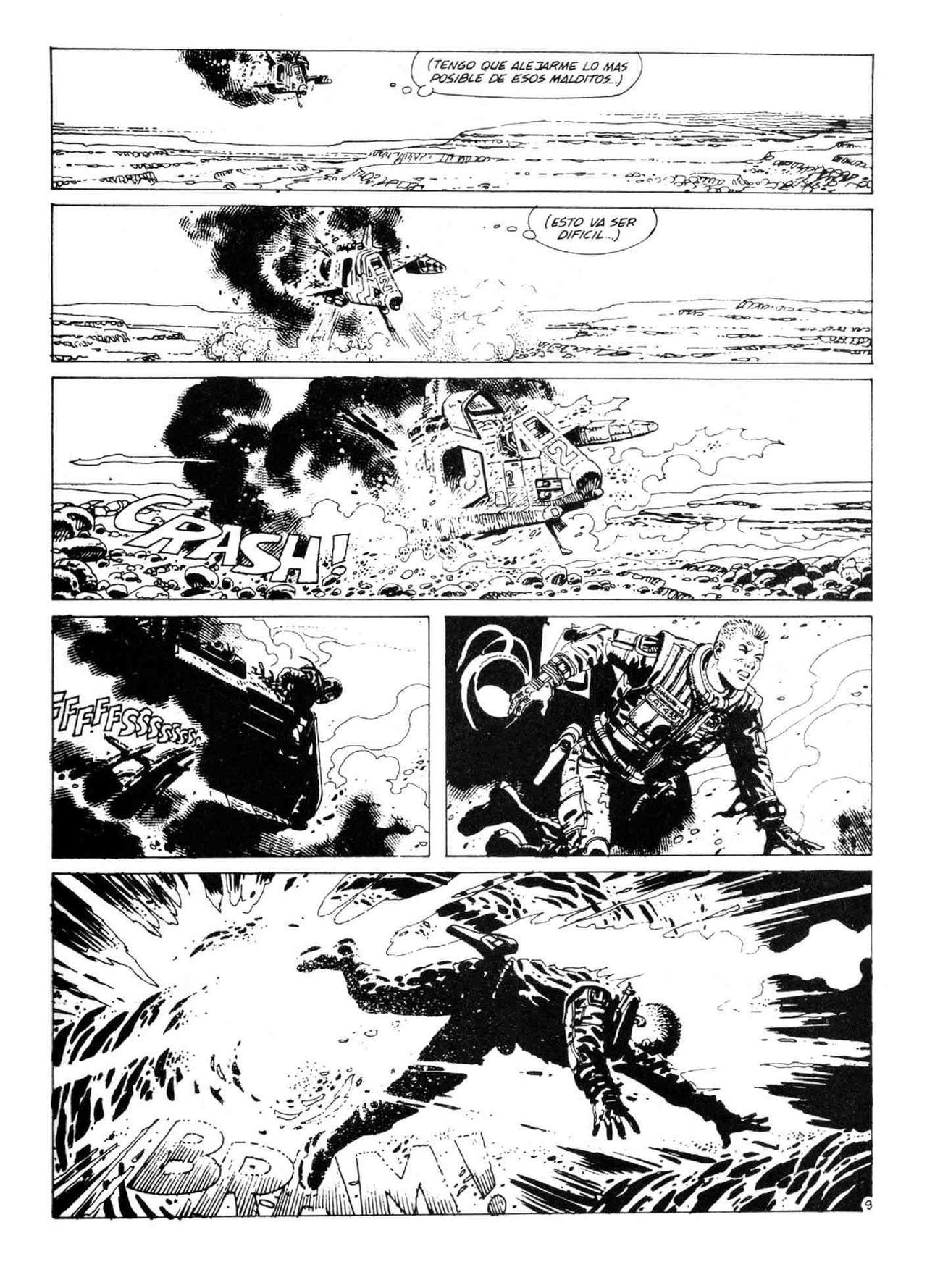 Horizontes Perdidos 1 image number 10