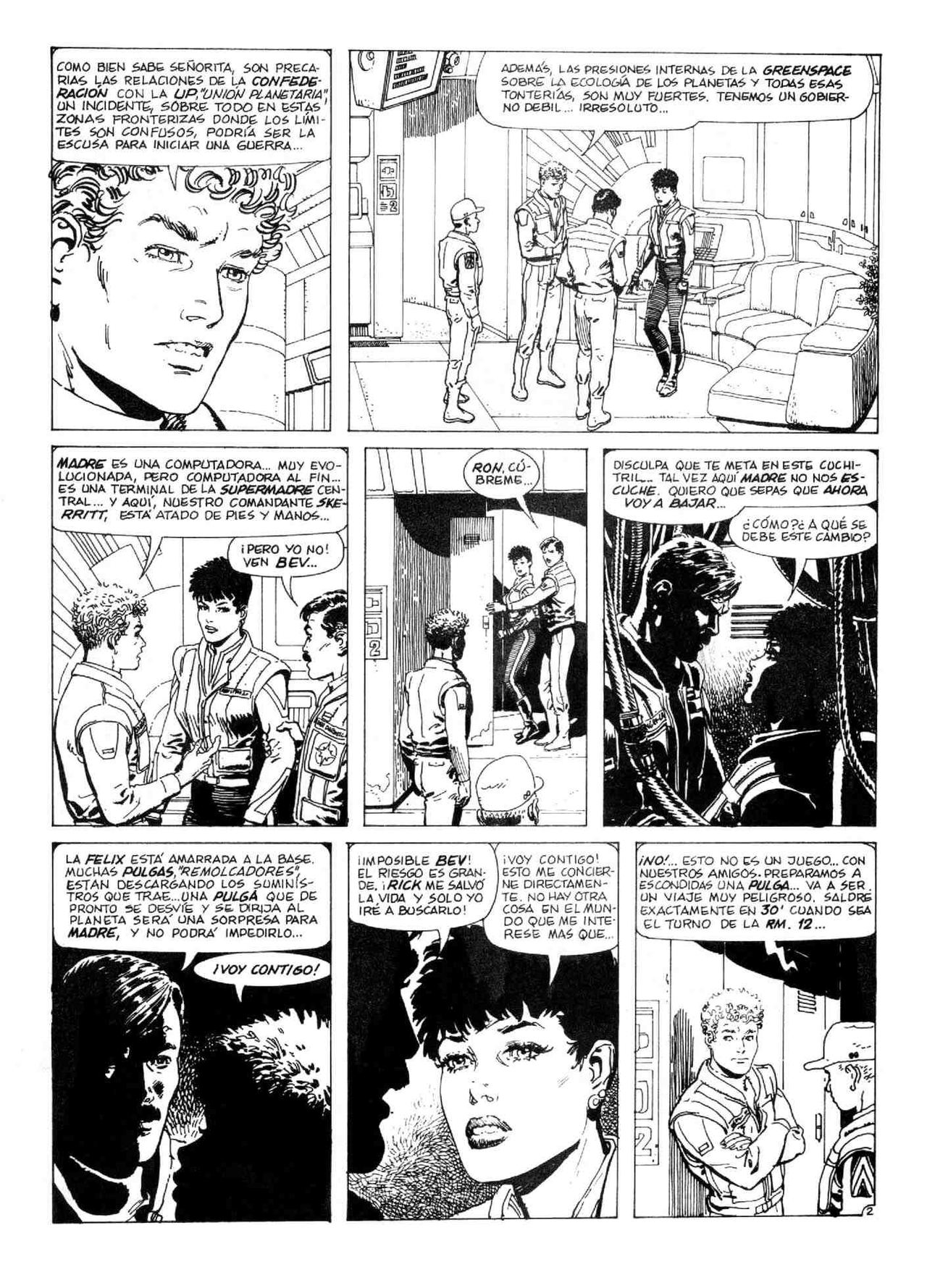 Horizontes Perdidos 1 image number 13