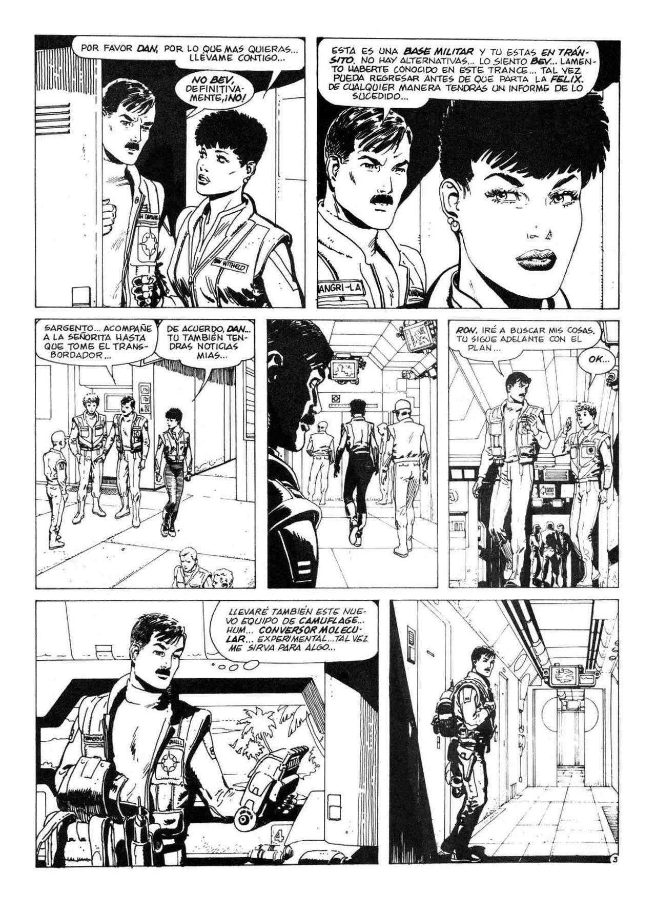 Horizontes Perdidos 1 image number 14