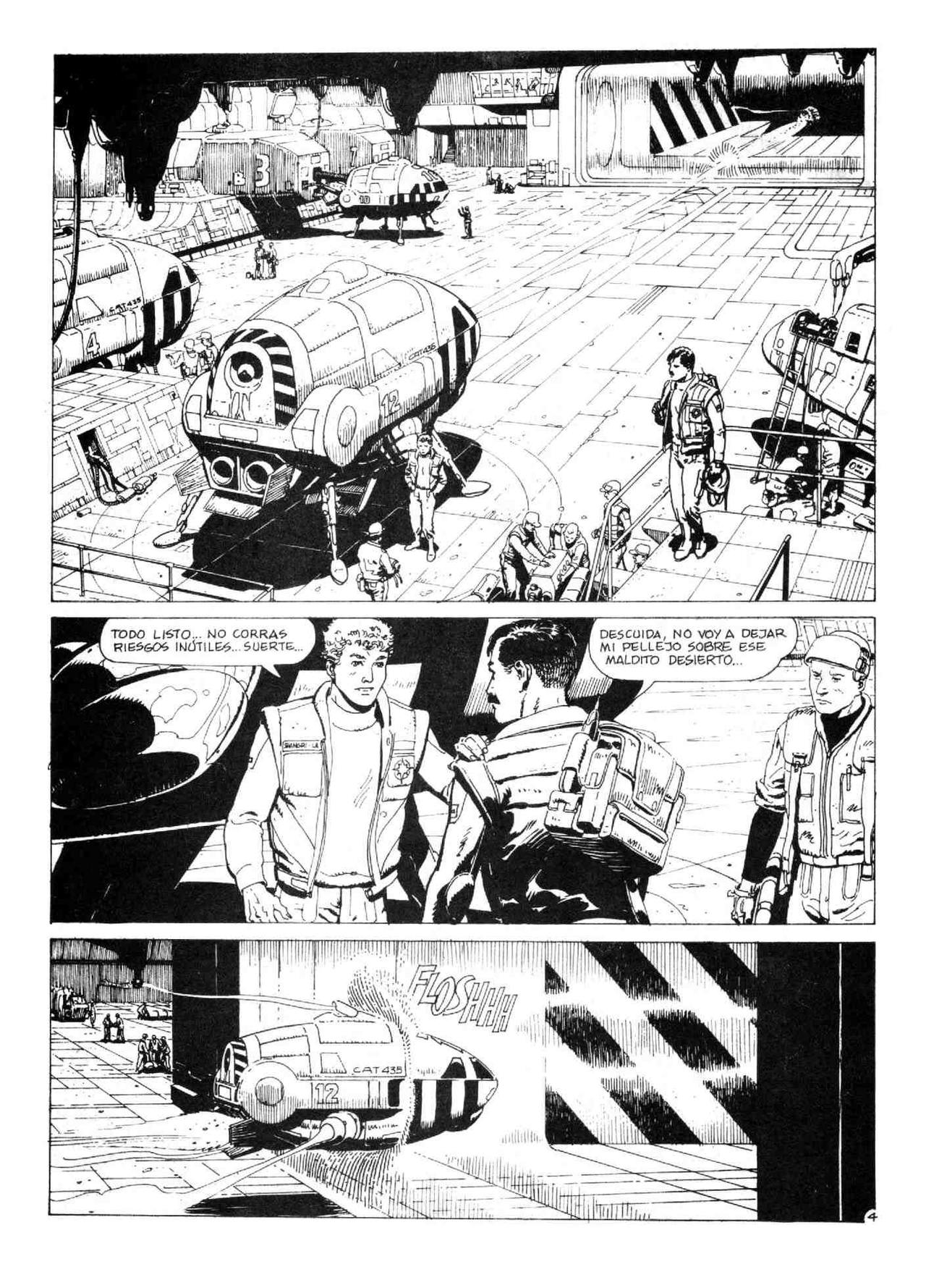 Horizontes Perdidos 1 image number 15