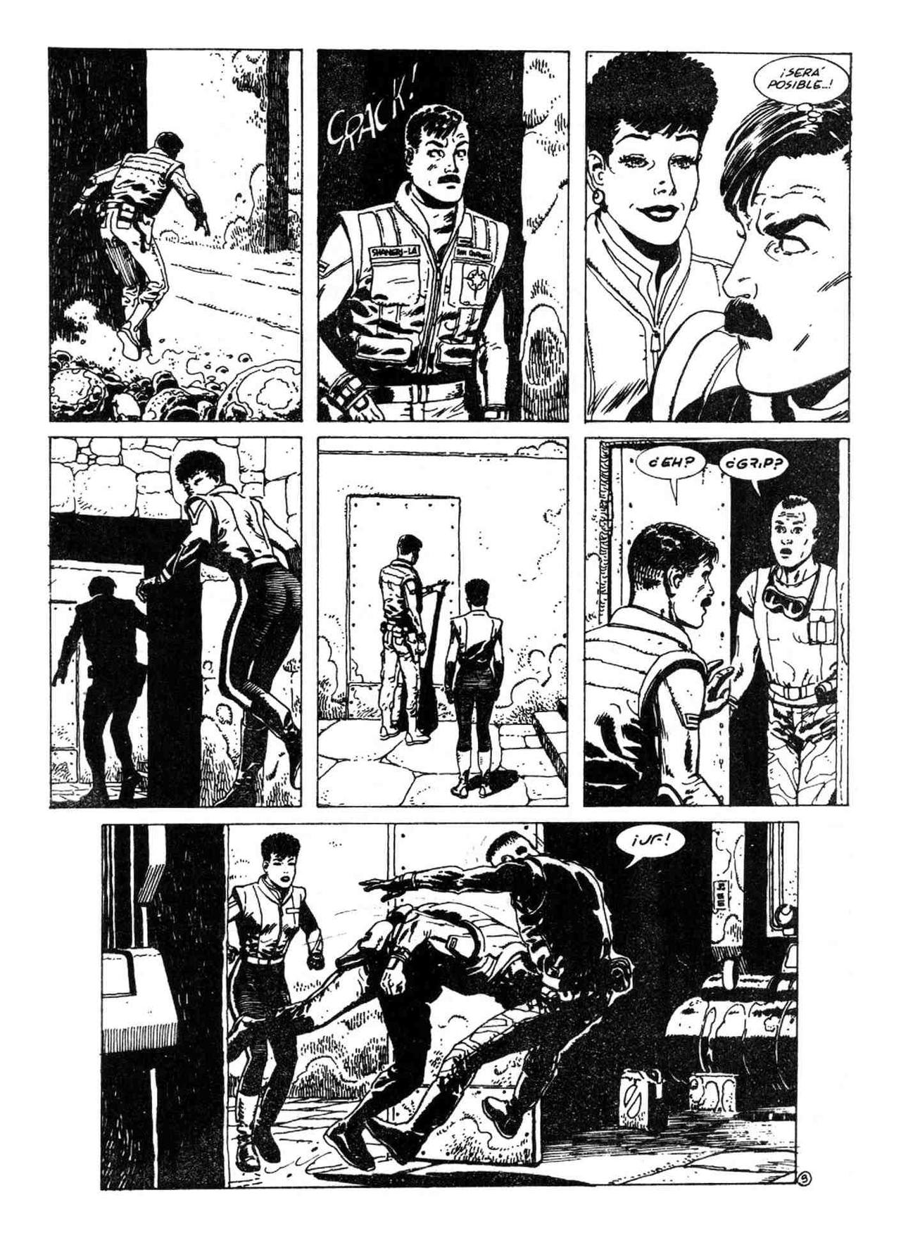 Horizontes Perdidos 1 image number 20