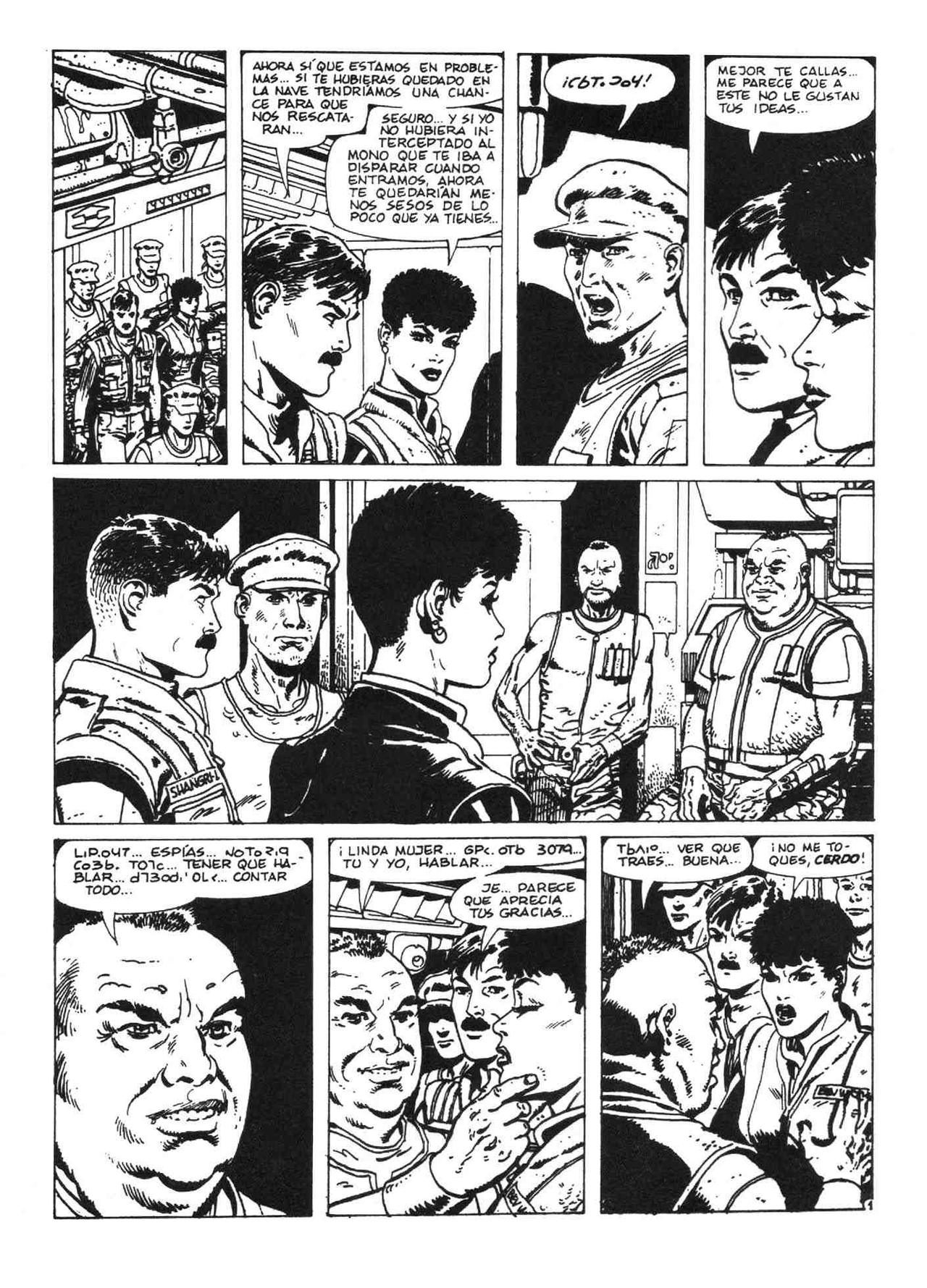 Horizontes Perdidos 1 image number 22