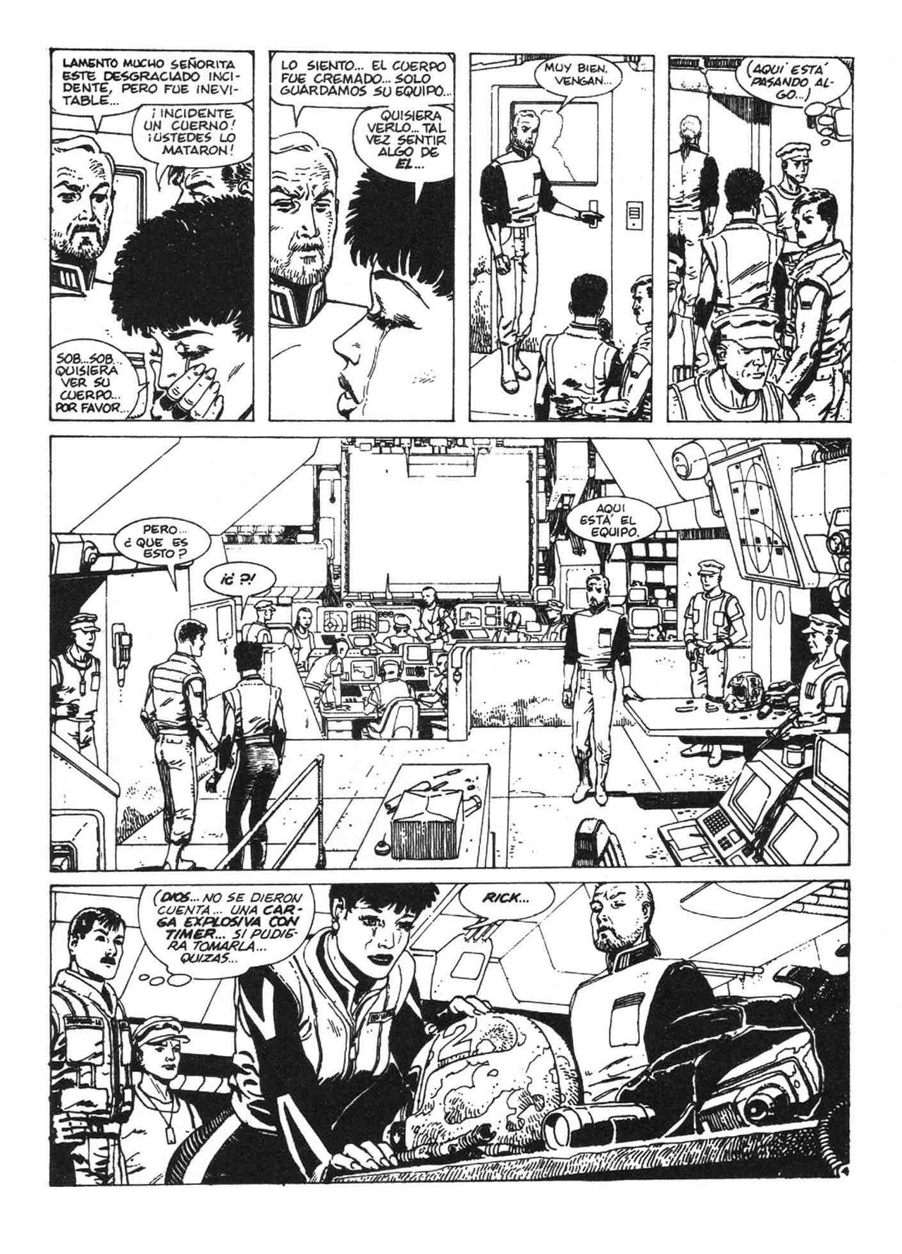 Horizontes Perdidos 1 image number 25