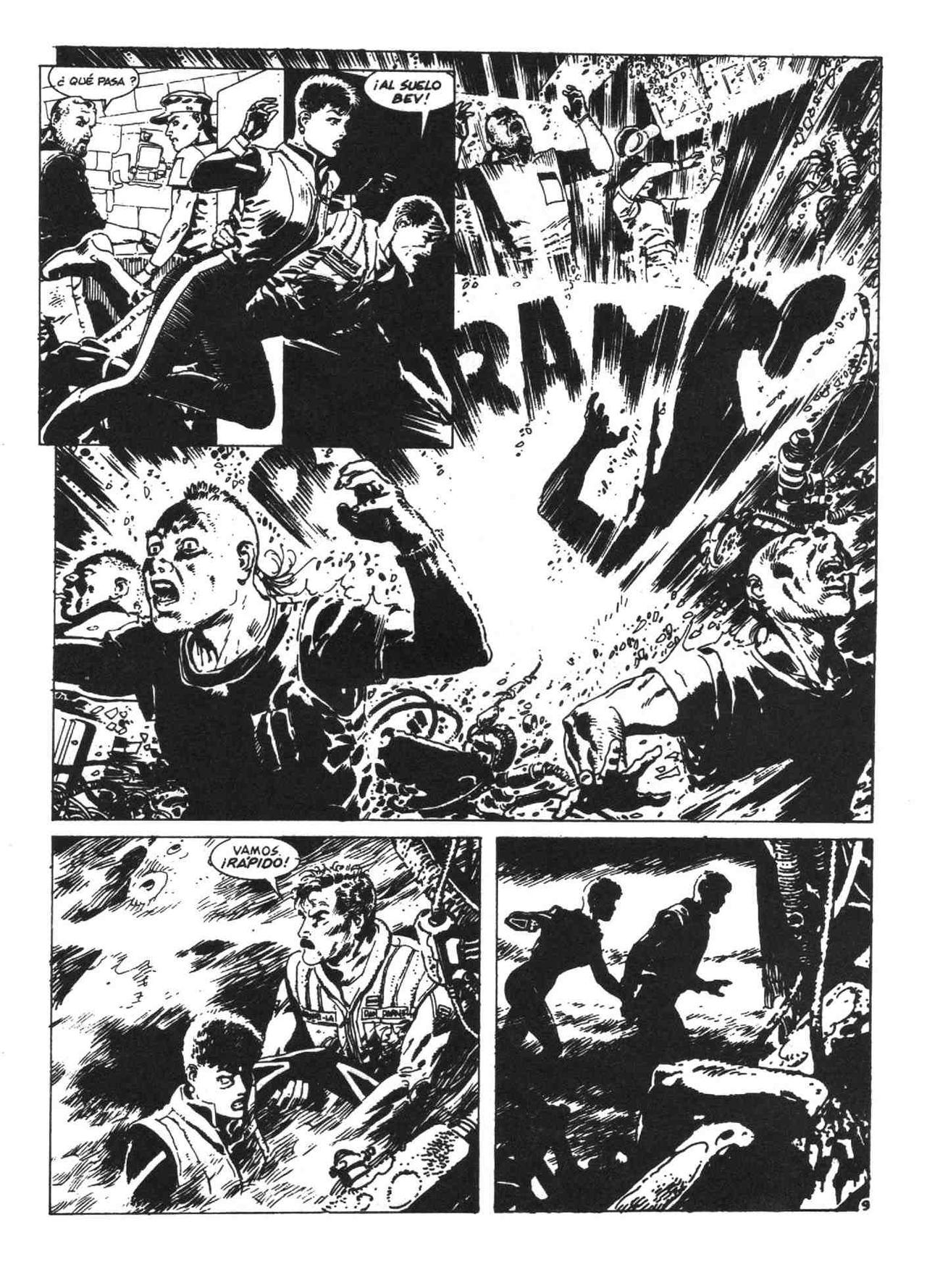 Horizontes Perdidos 1 image number 30