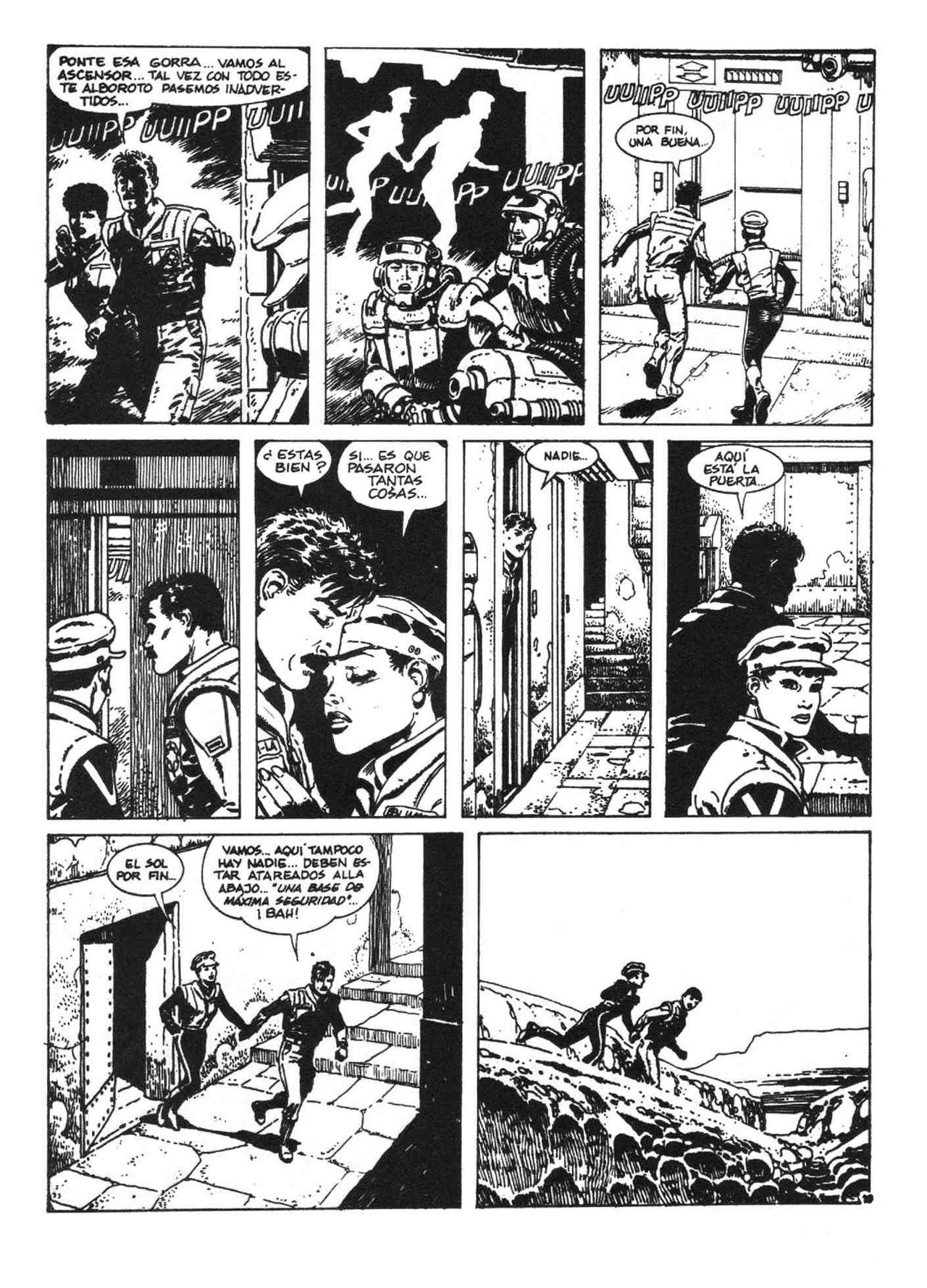 Horizontes Perdidos 1 image number 31