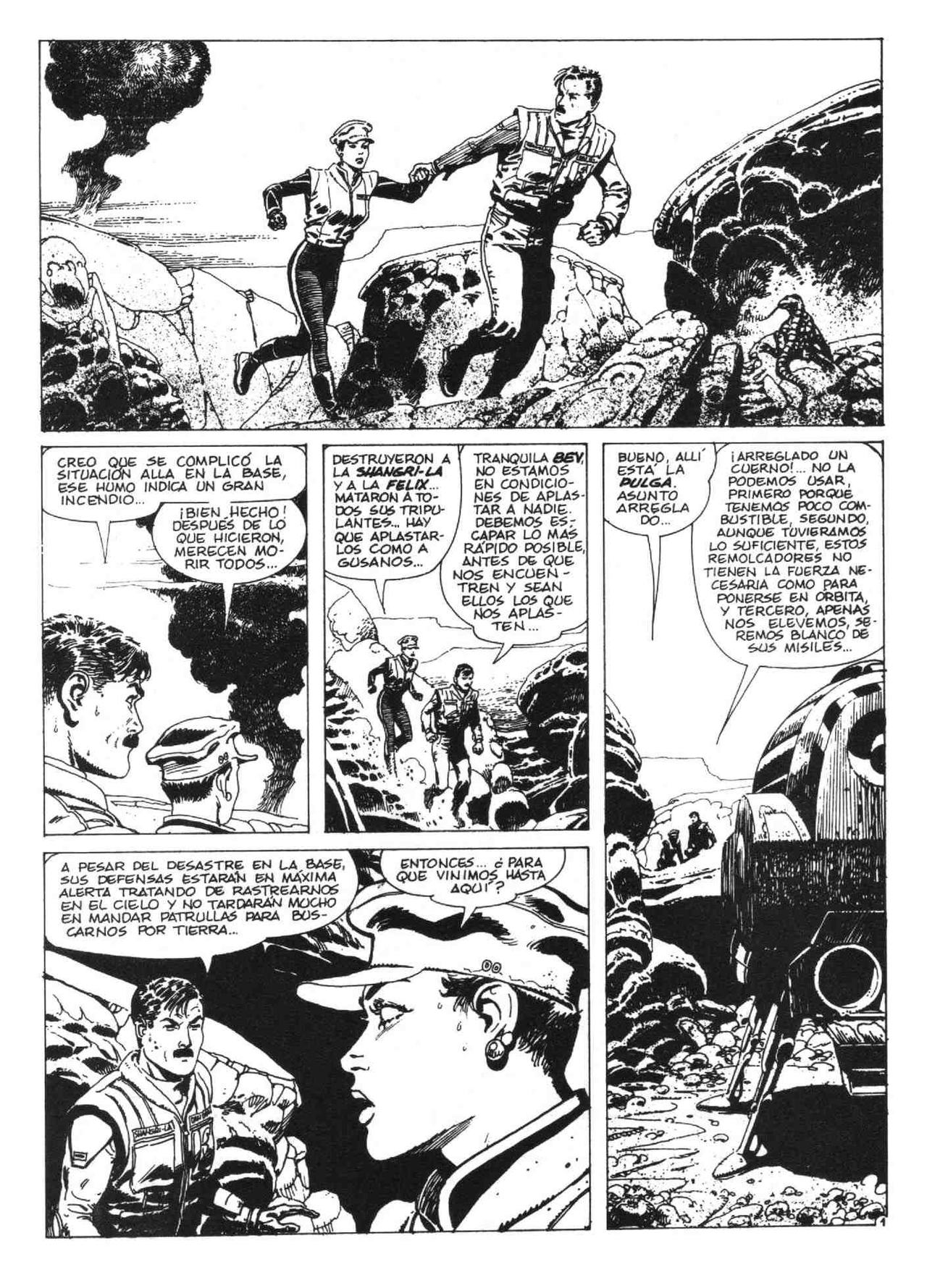 Horizontes Perdidos 1 image number 32