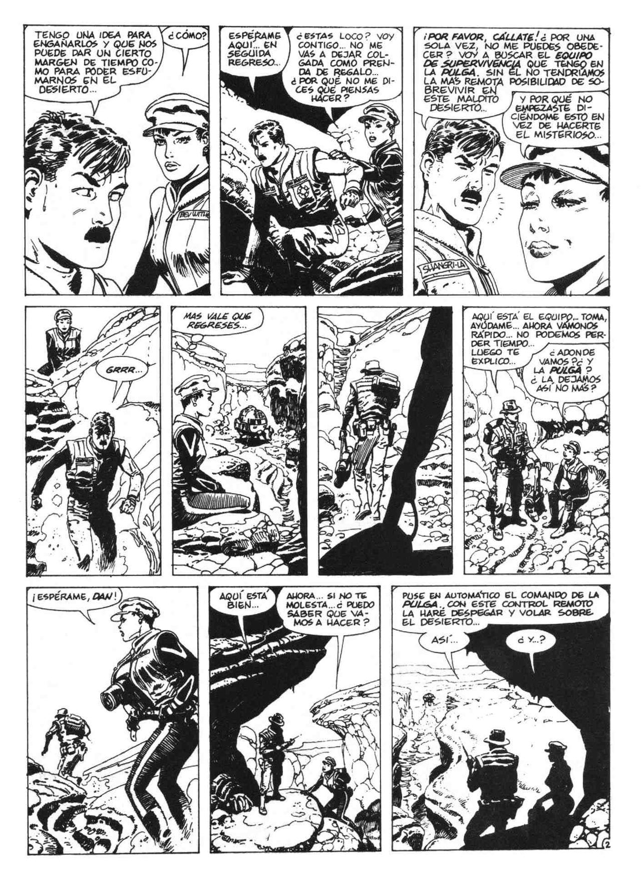 Horizontes Perdidos 1 image number 33