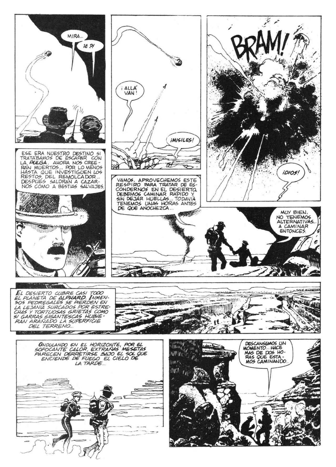 Horizontes Perdidos 1 image number 34