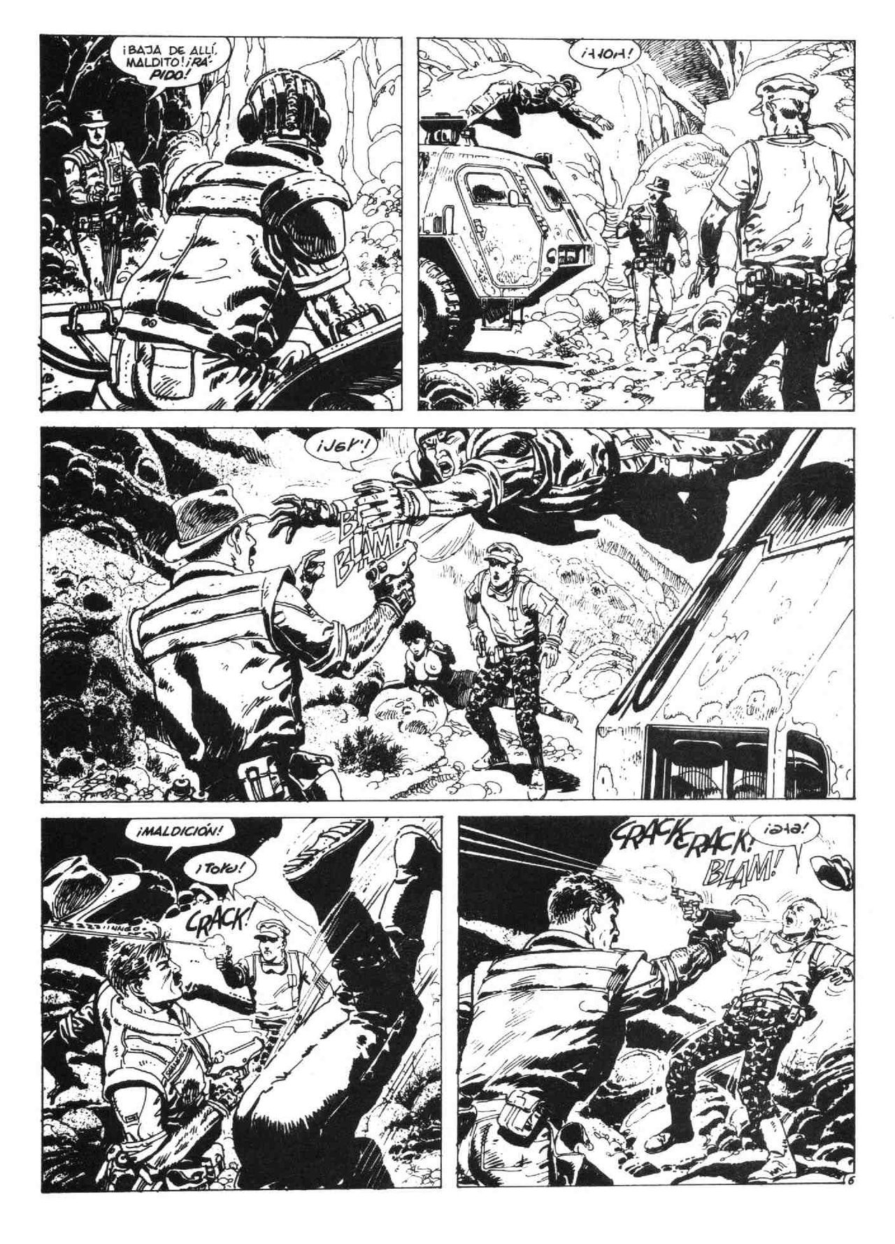 Horizontes Perdidos 1 image number 37