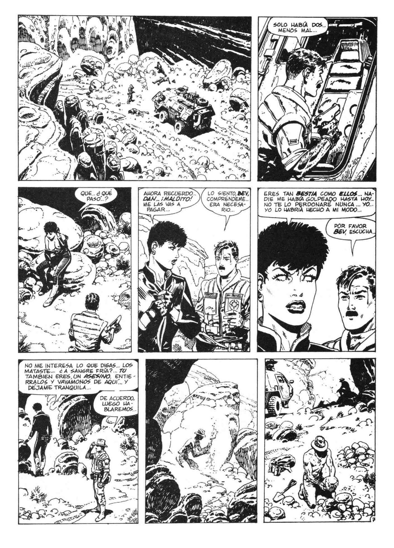 Horizontes Perdidos 1 image number 38