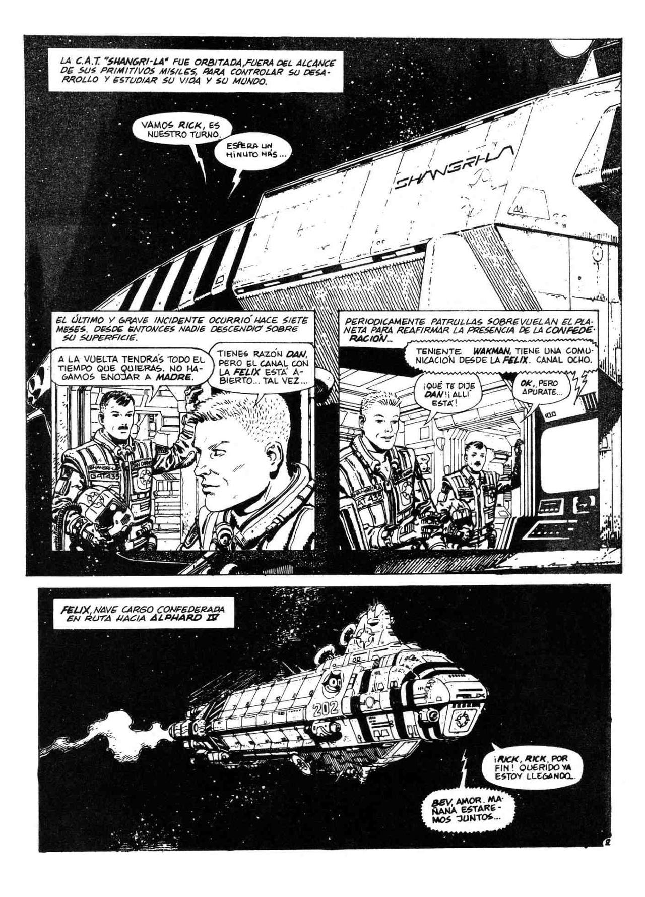 Horizontes Perdidos 1 image number 3