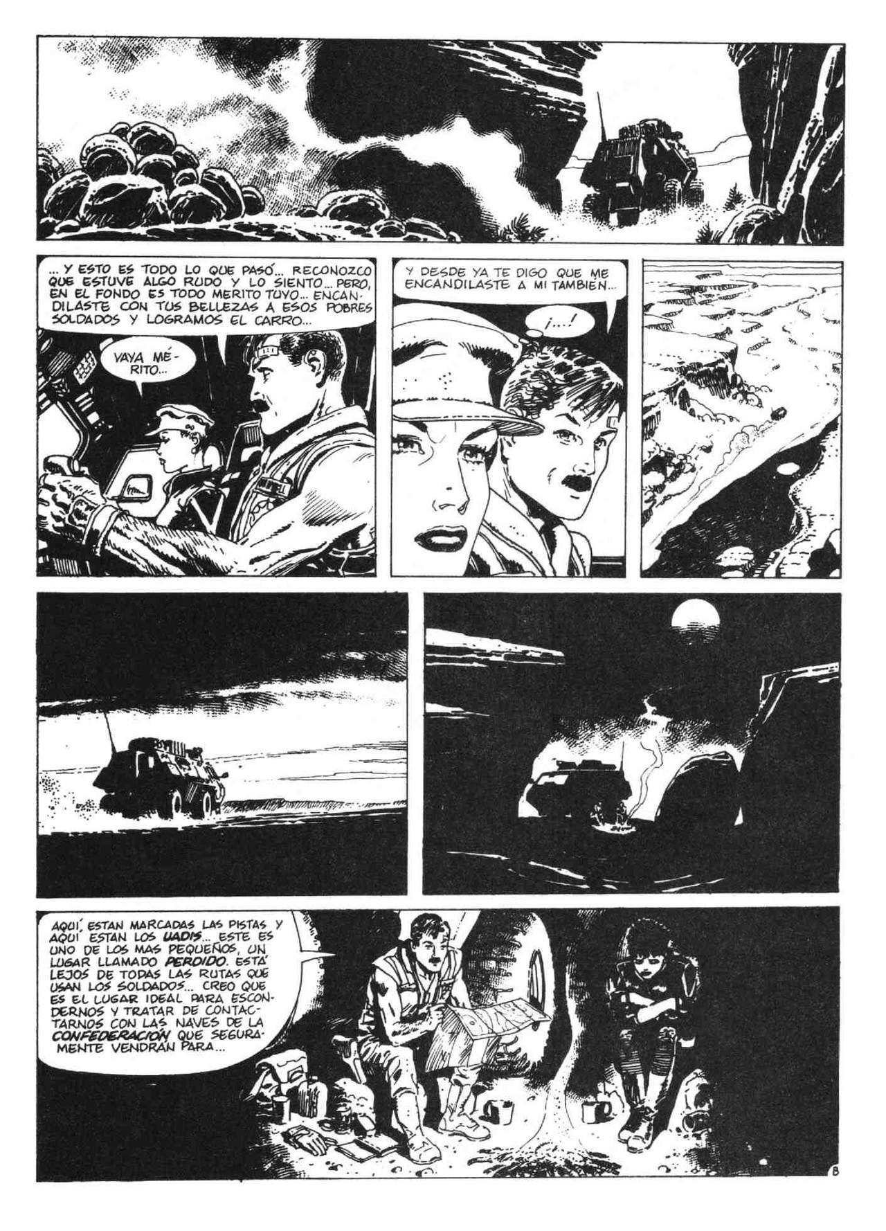 Horizontes Perdidos 1 image number 39