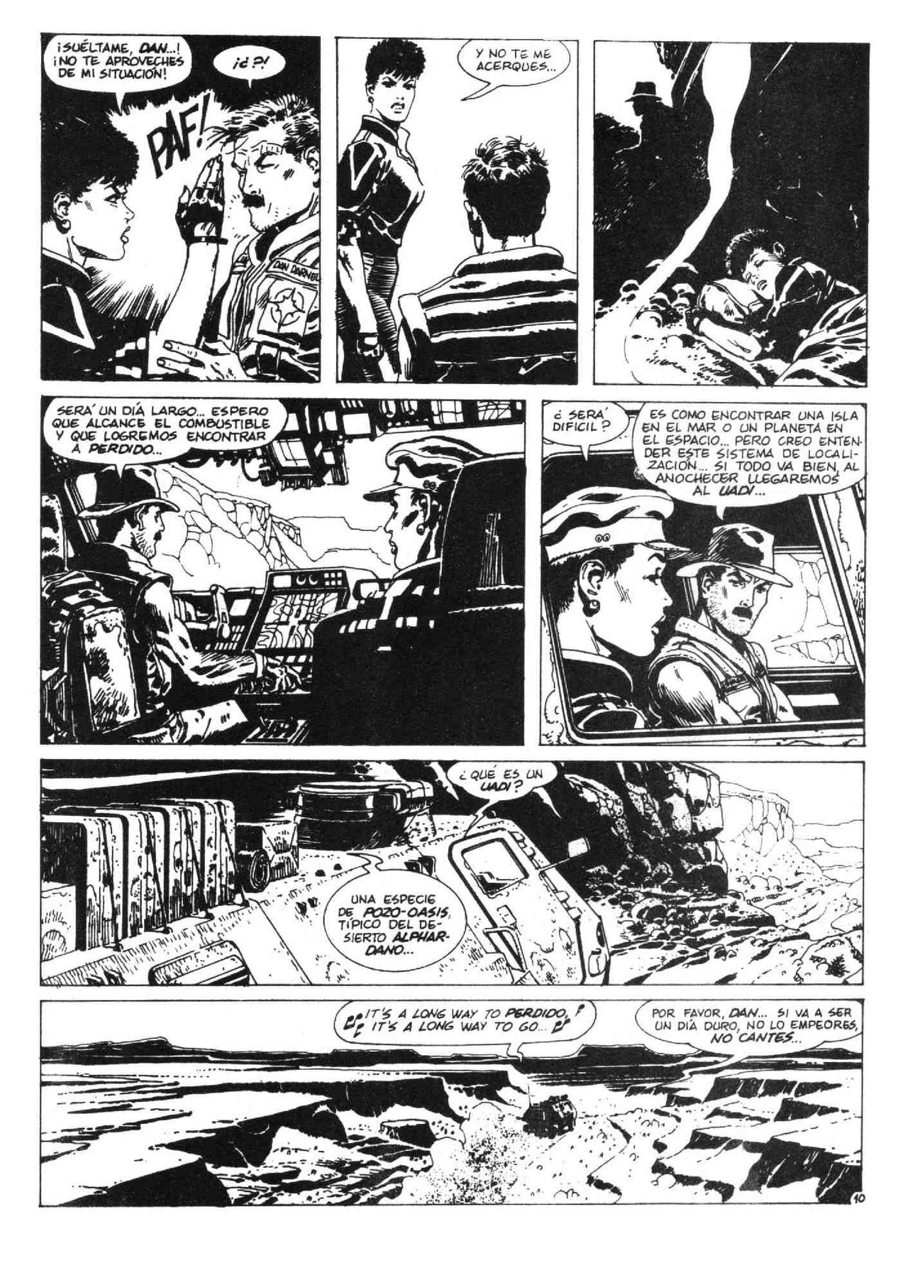 Horizontes Perdidos 1 image number 41