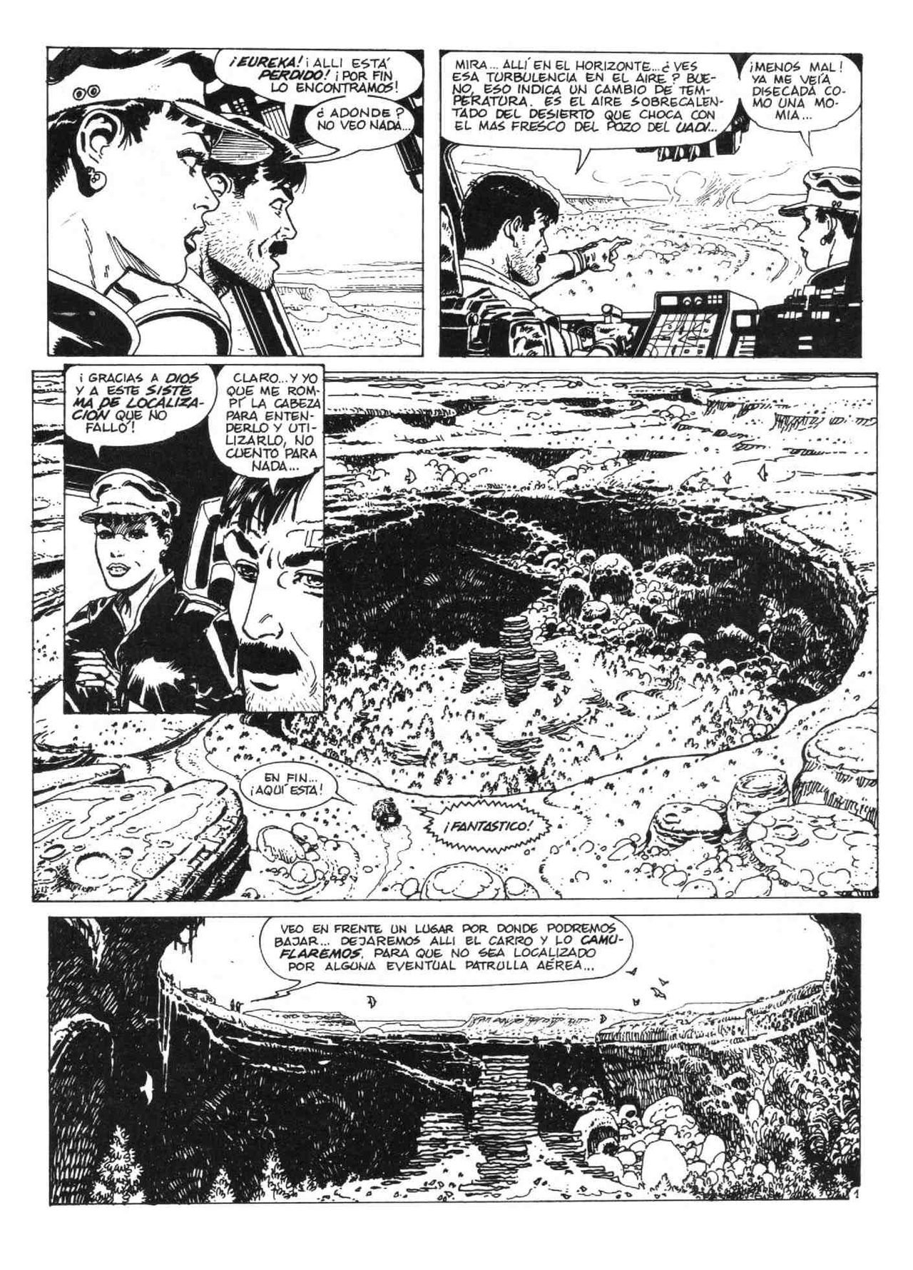 Horizontes Perdidos 1 image number 42