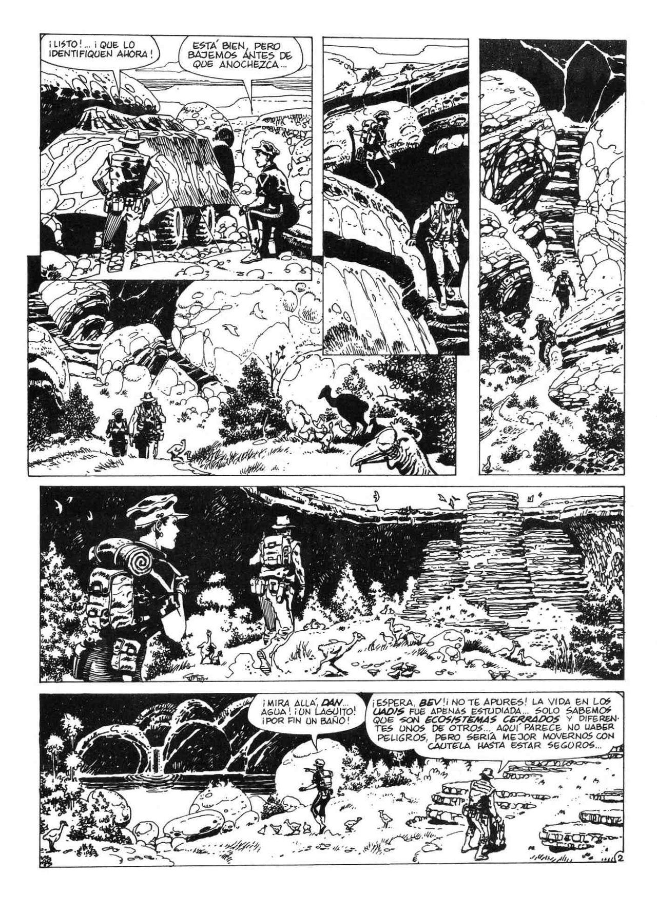 Horizontes Perdidos 1 image number 43