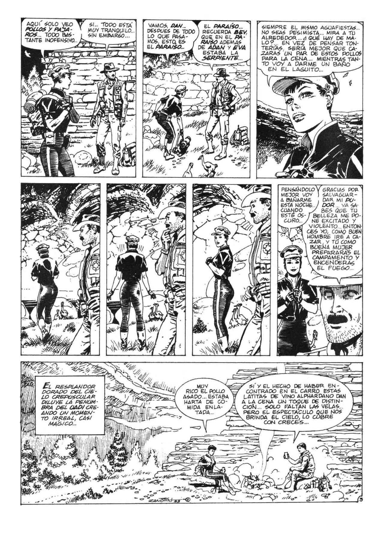 Horizontes Perdidos 1 image number 44