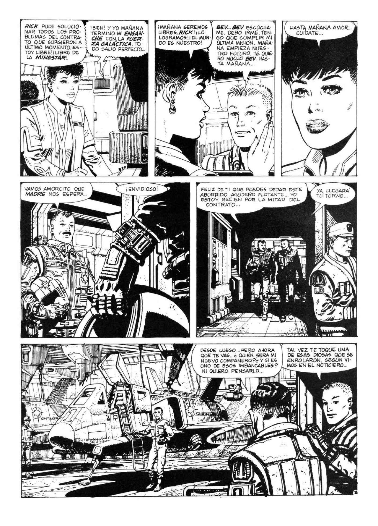 Horizontes Perdidos 1 image number 4