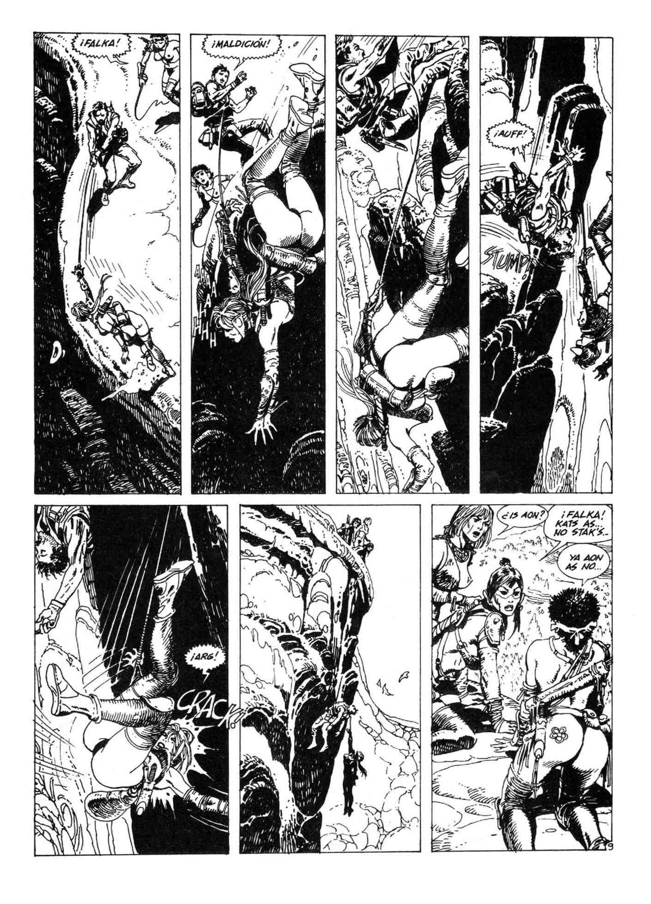 Horizontes Perdidos 1 image number 50