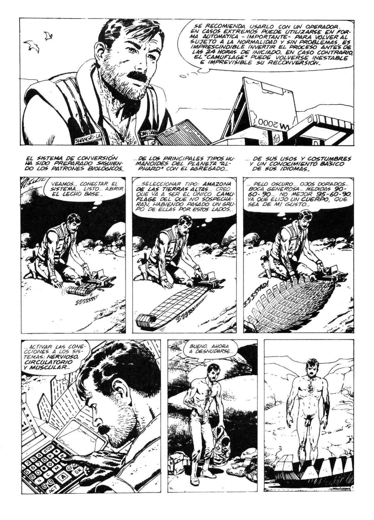 Horizontes Perdidos 1 image number 57