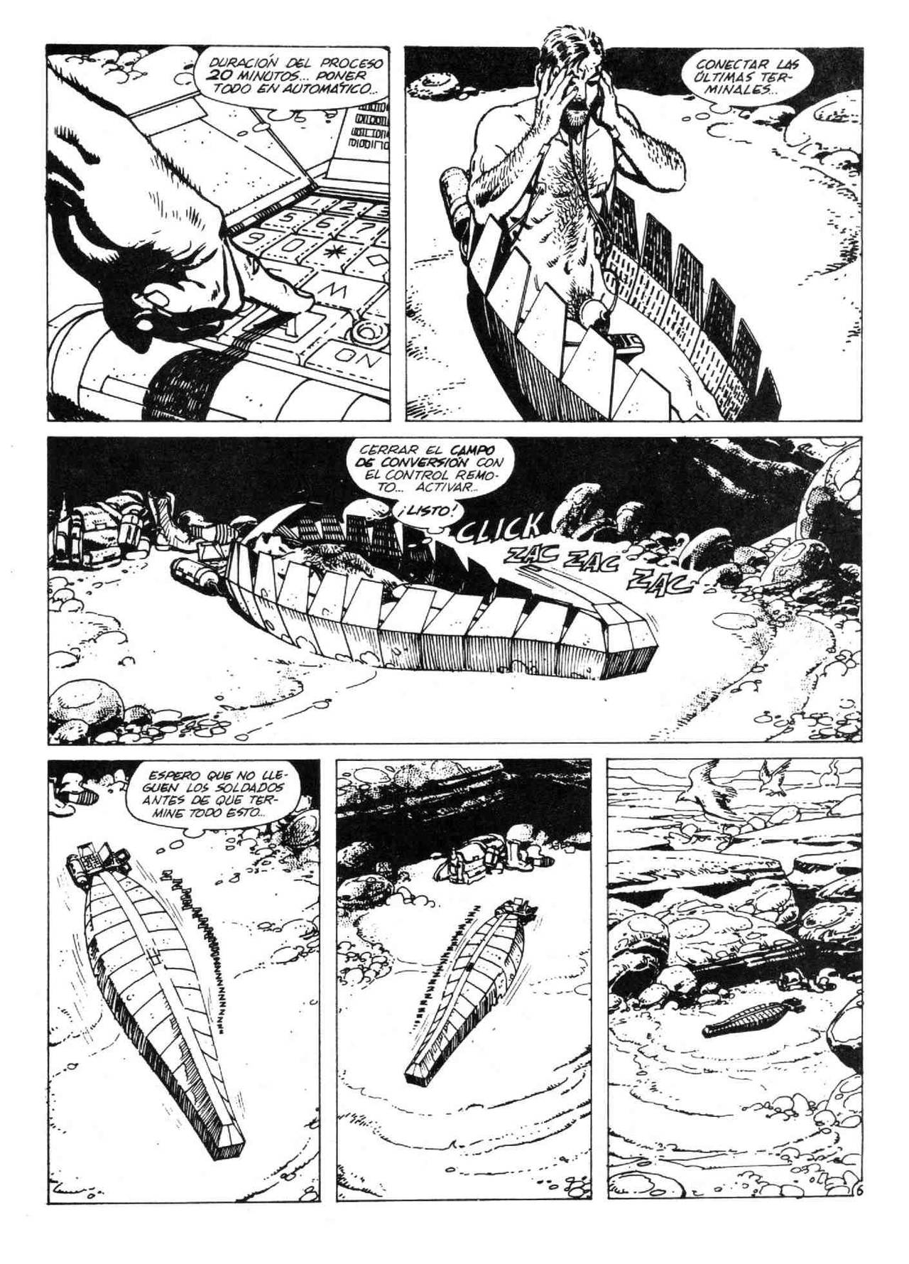 Horizontes Perdidos 1 image number 58