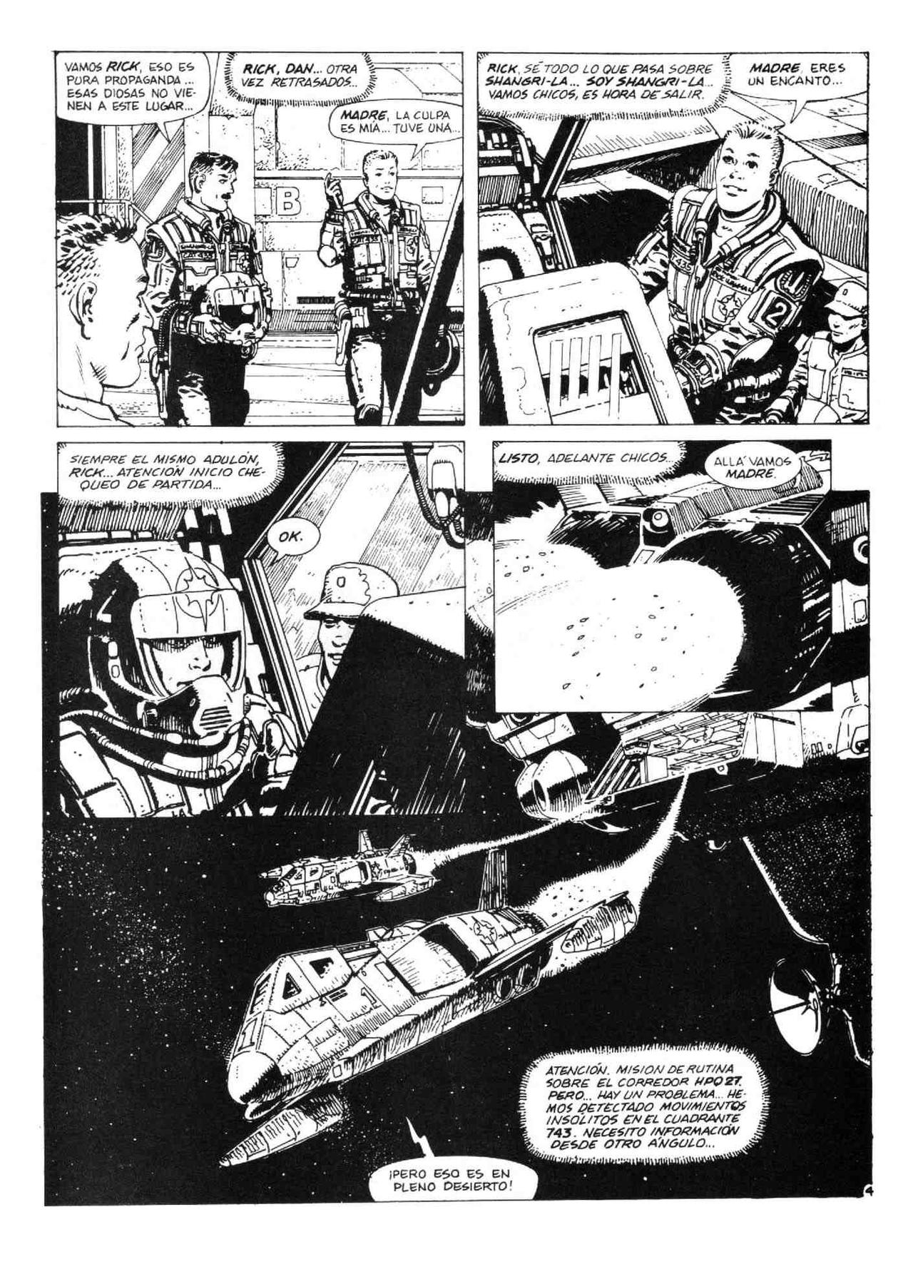 Horizontes Perdidos 1 image number 5