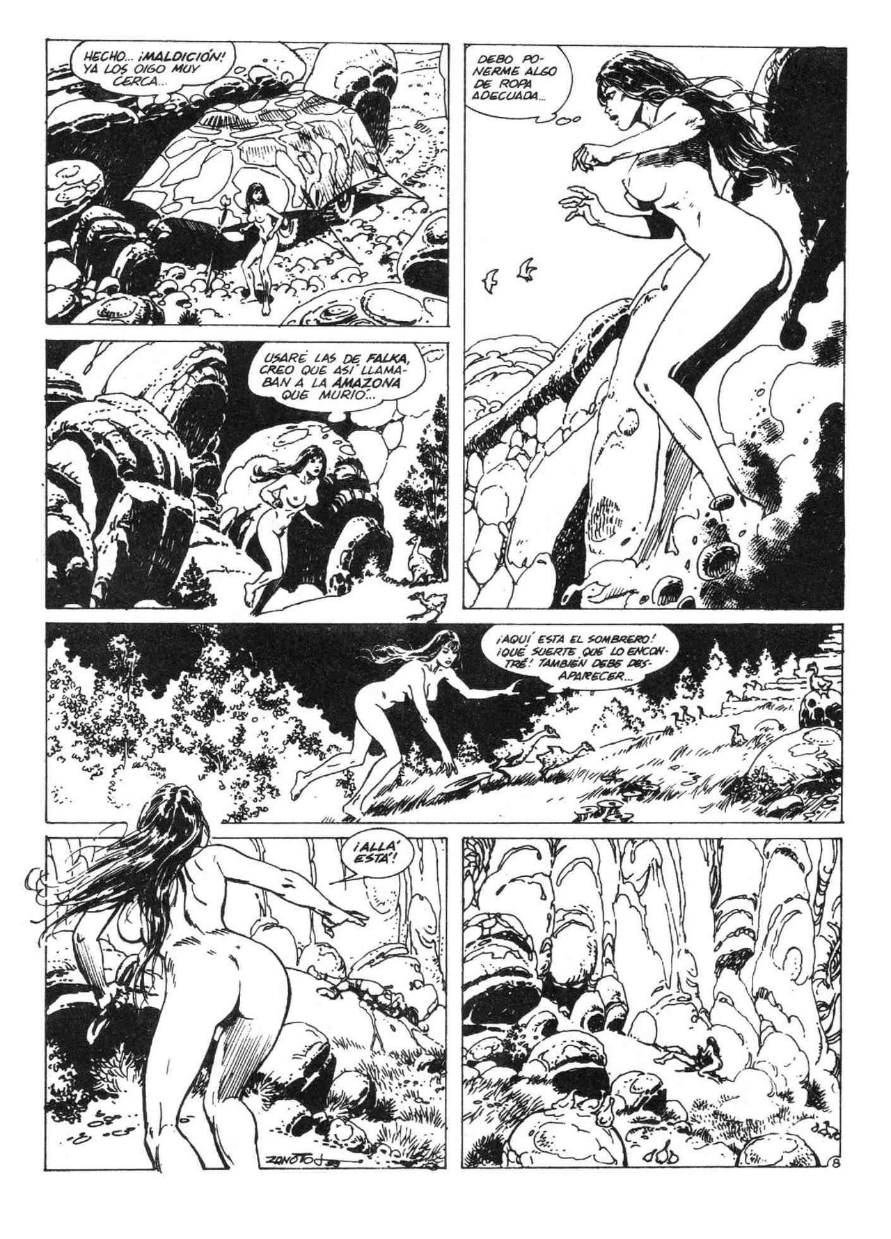 Horizontes Perdidos 1 image number 60