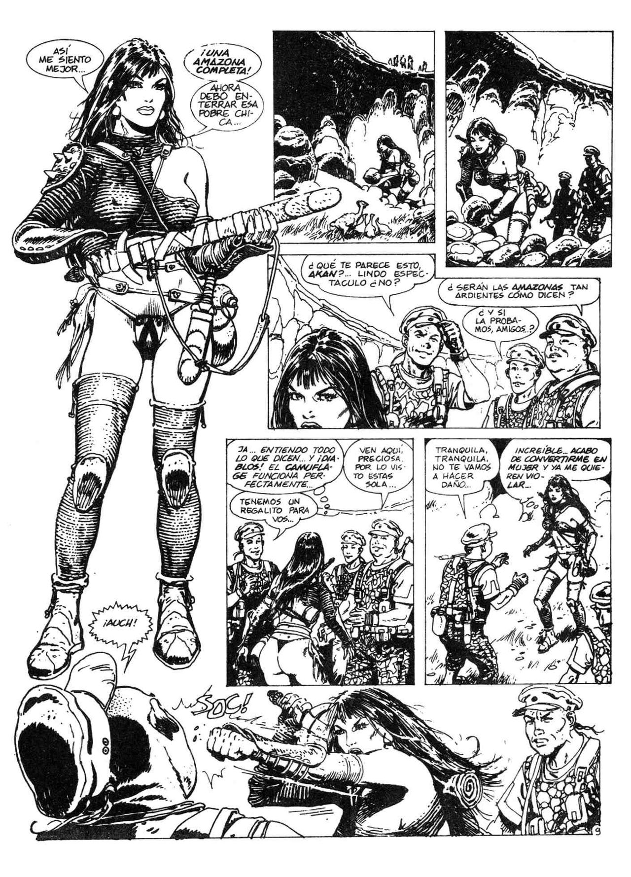 Horizontes Perdidos 1 image number 61