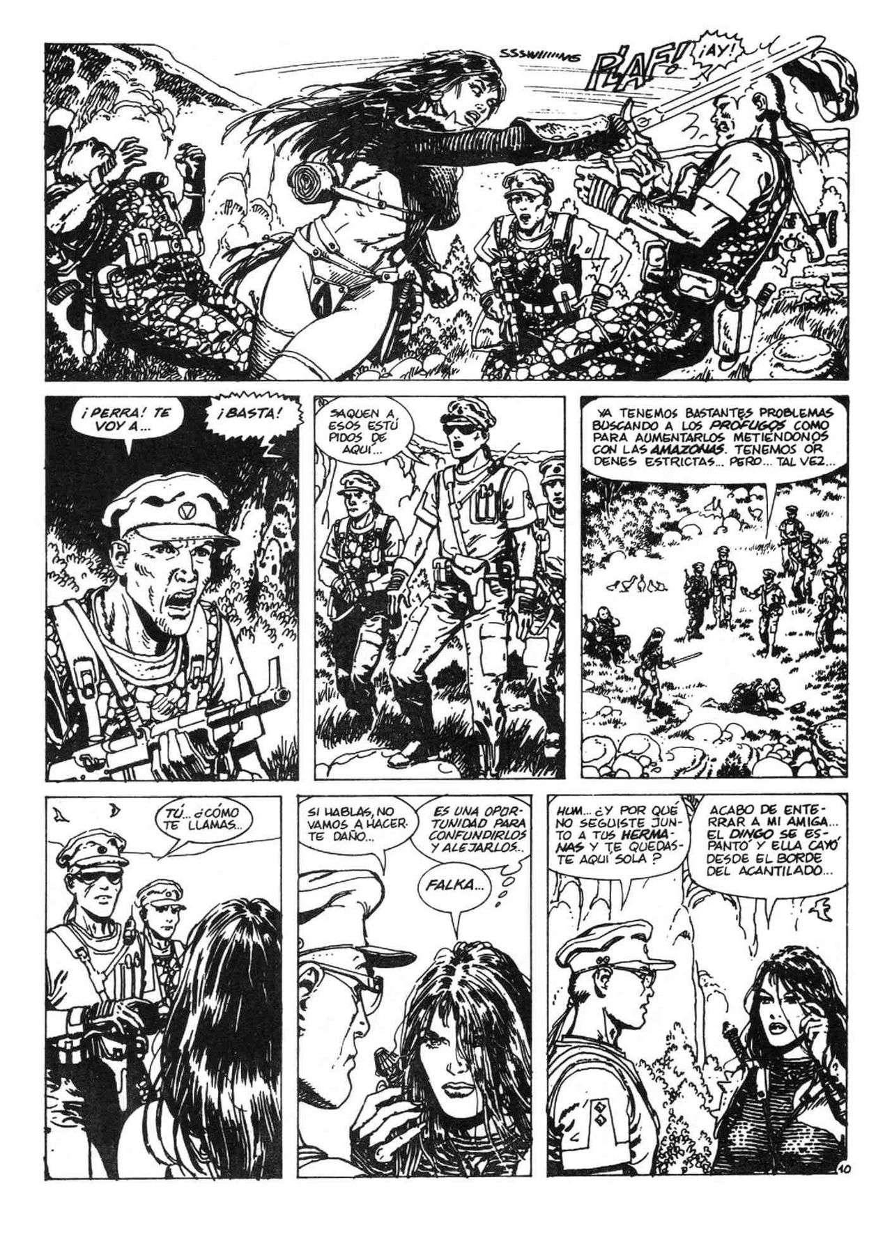 Horizontes Perdidos 1 image number 62