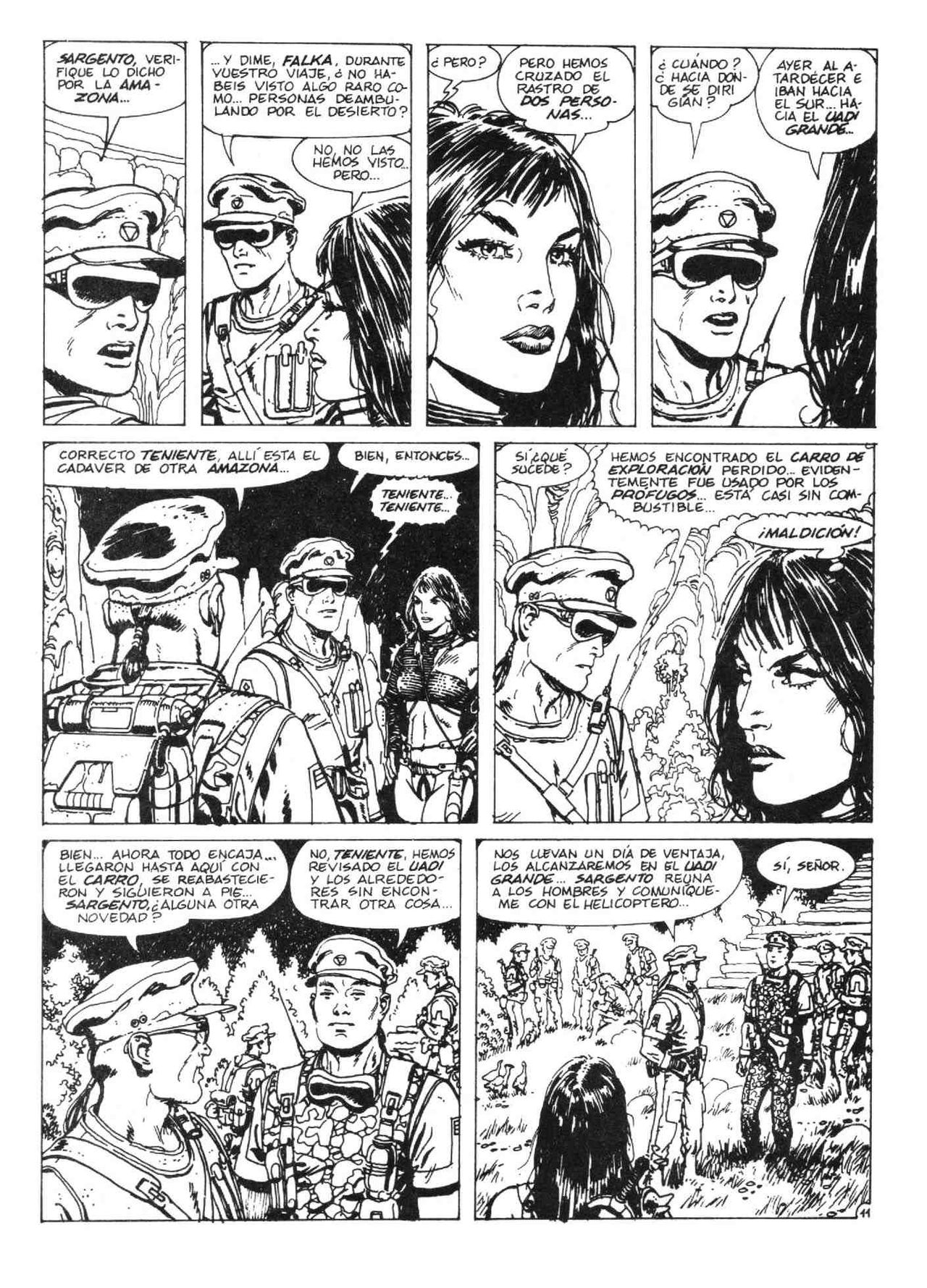 Horizontes Perdidos 1 image number 63