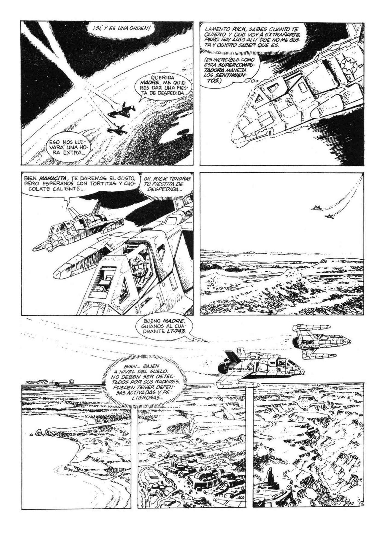 Horizontes Perdidos 1 image number 6