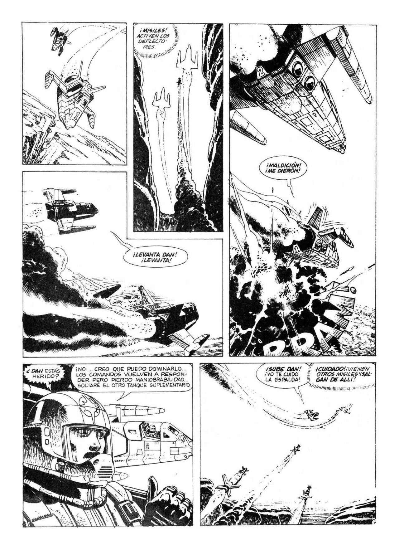 Horizontes Perdidos 1 image number 8