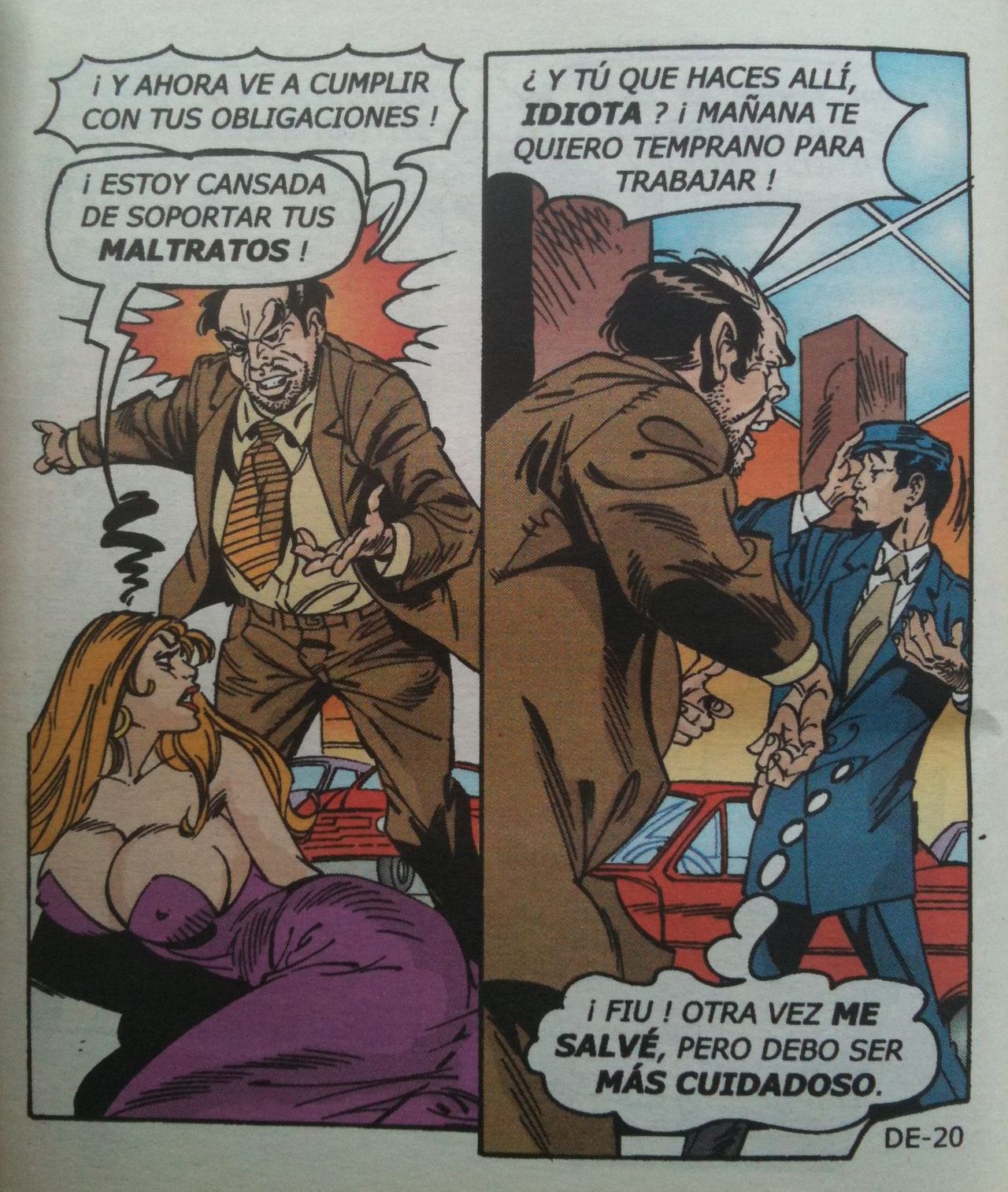 Delmonicos-Erotika_077 image number 100