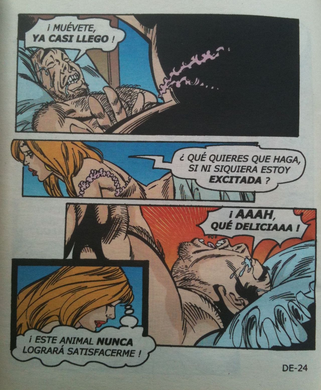 Delmonicos-Erotika_077 image number 104