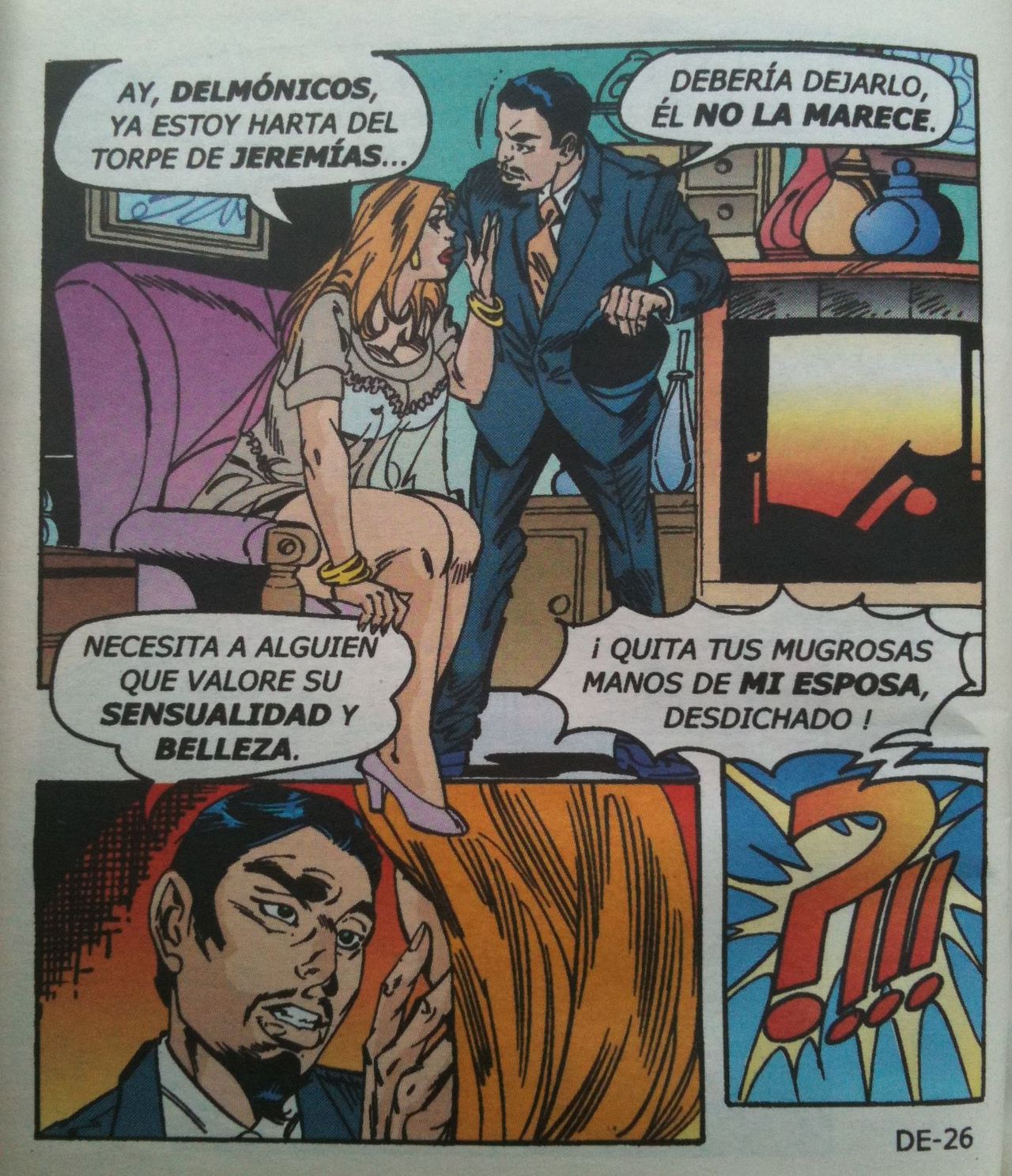 Delmonicos-Erotika_077 image number 106