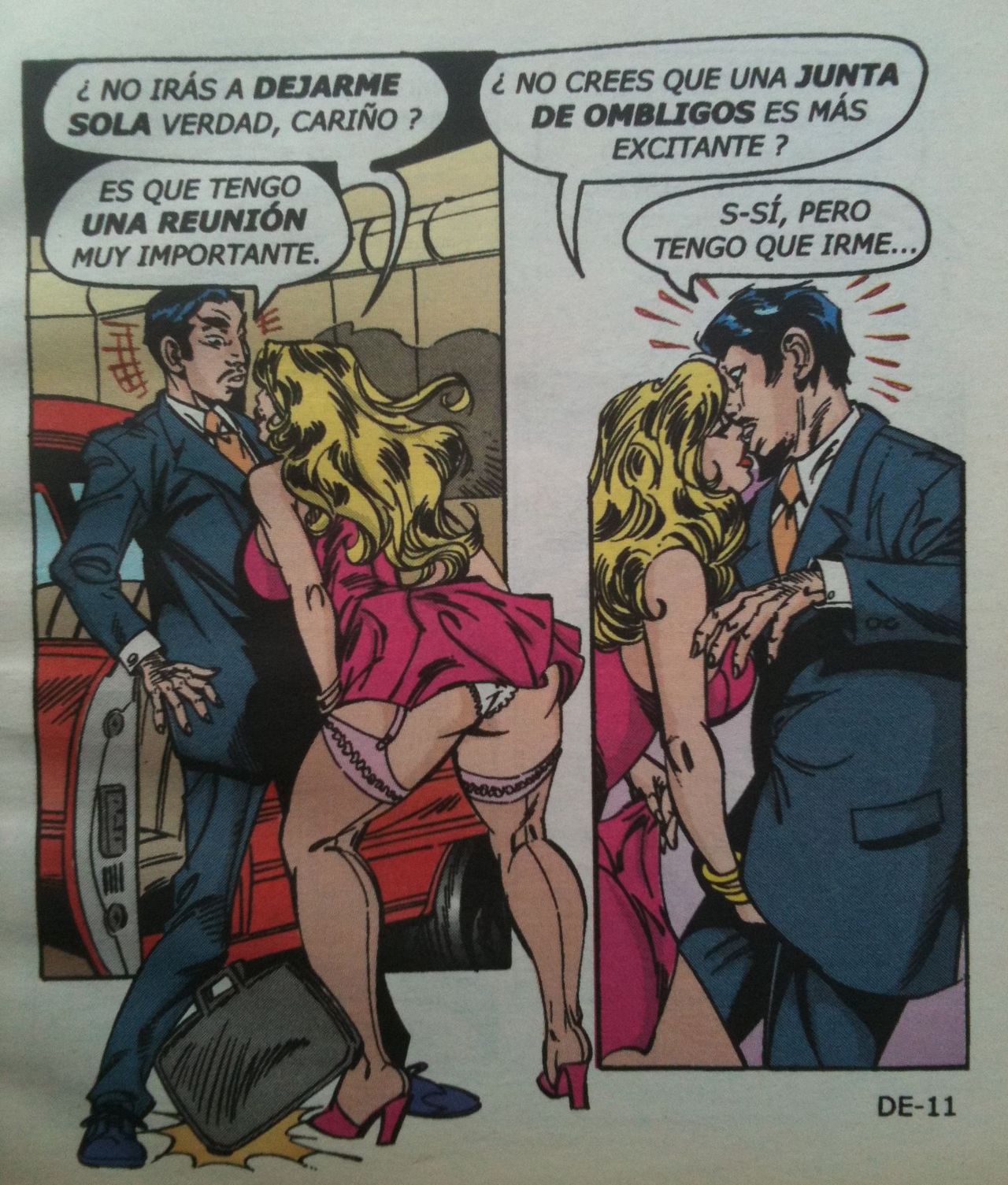 Delmonicos-Erotika_077 image number 11