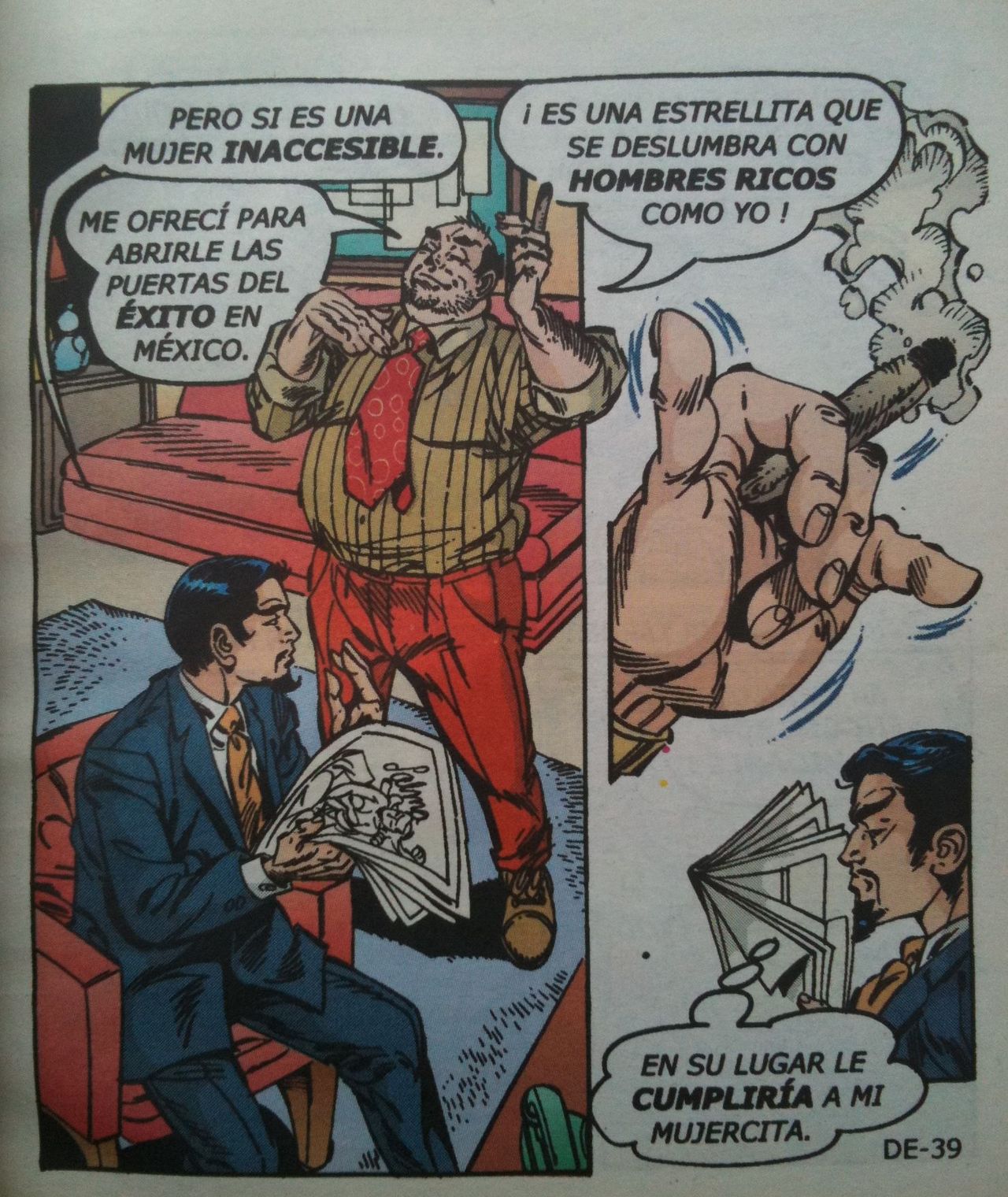 Delmonicos-Erotika_077 image number 119