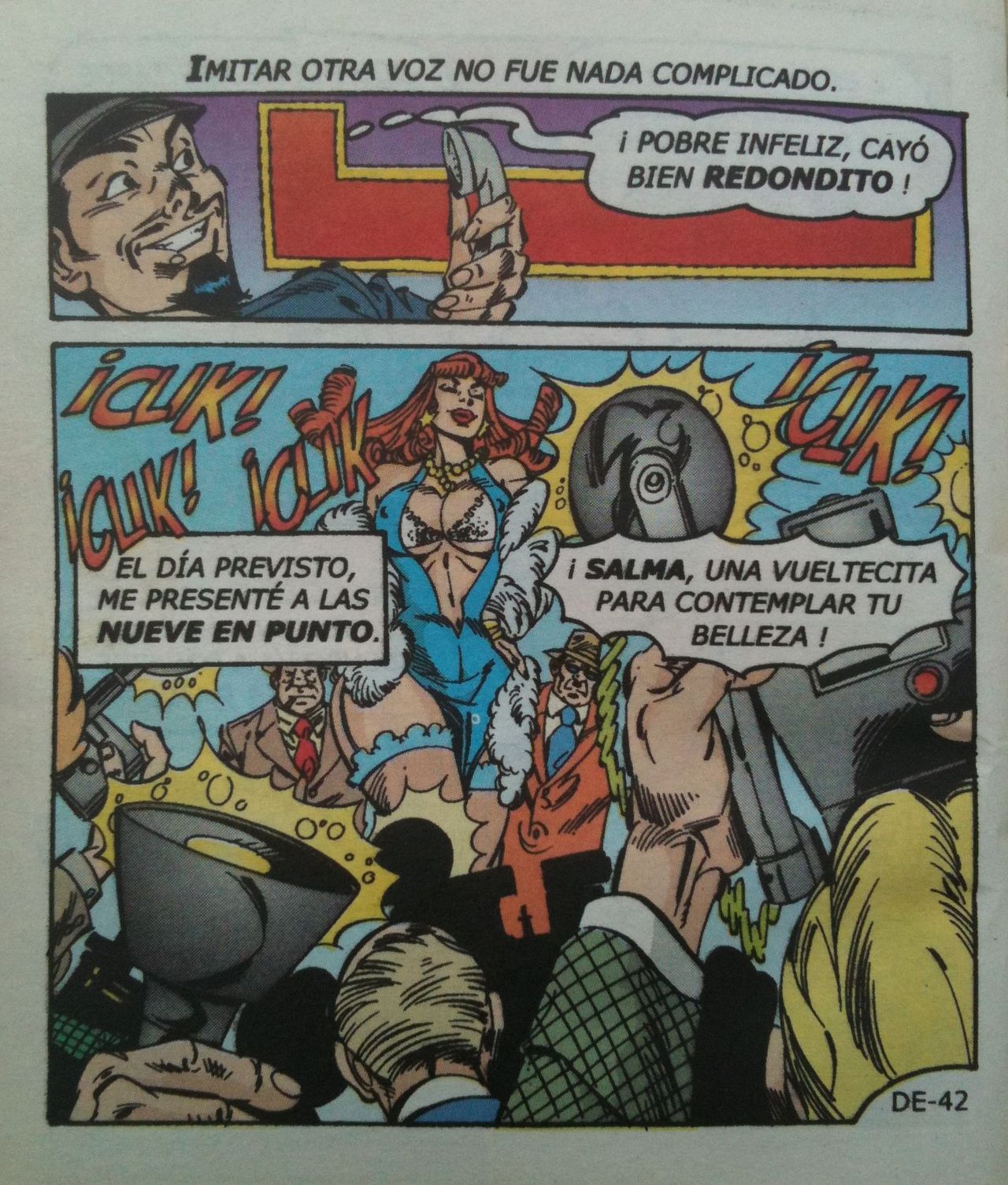 Delmonicos-Erotika_077 image number 122