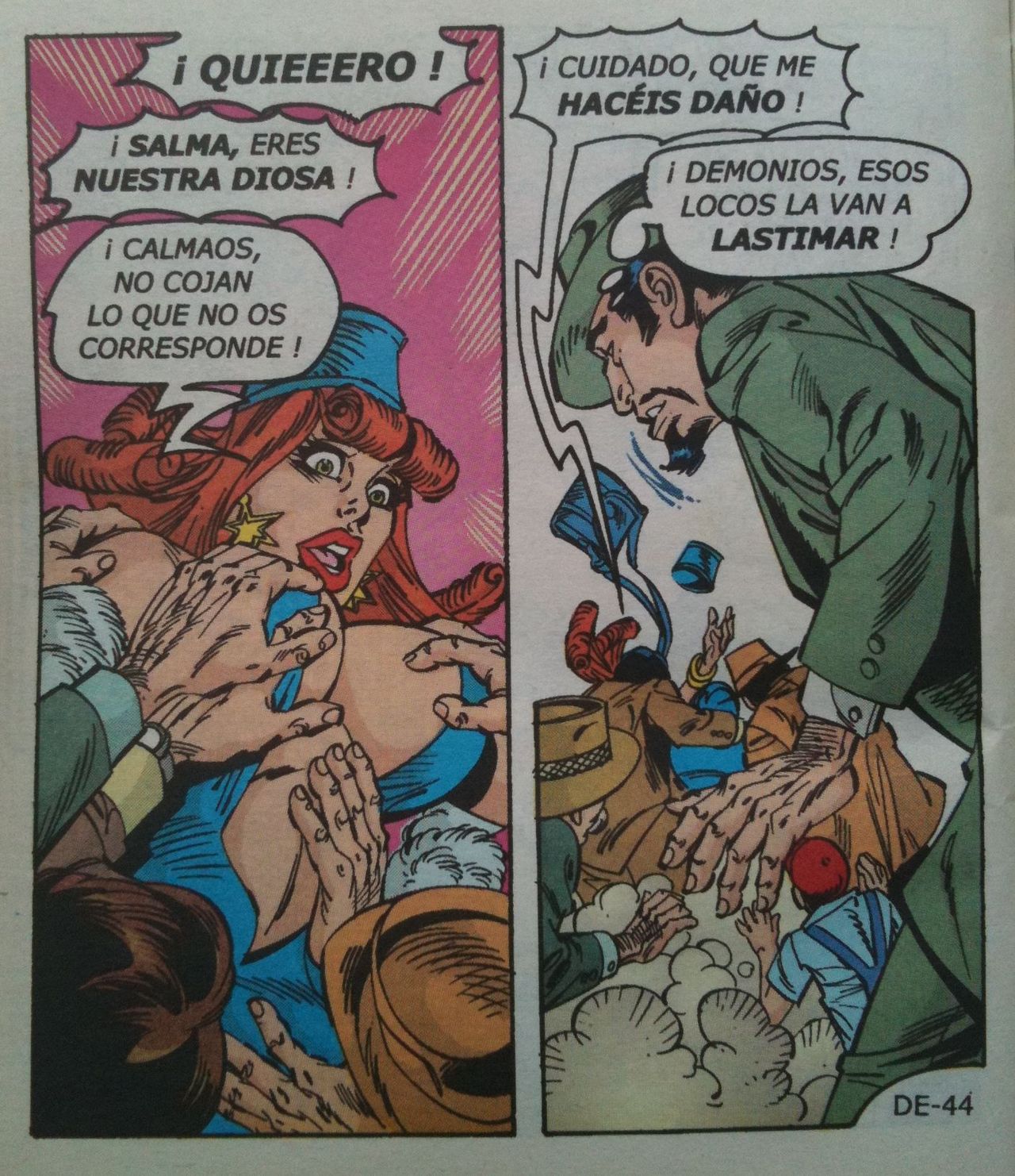 Delmonicos-Erotika_077 image number 124