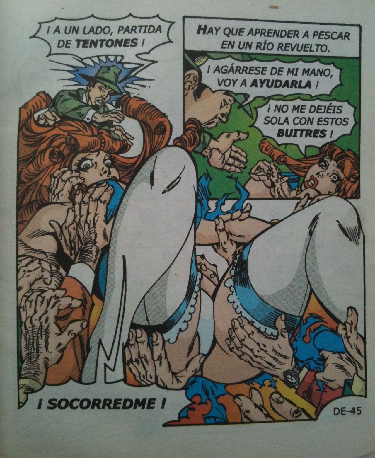 Delmonicos-Erotika_077 image number 125