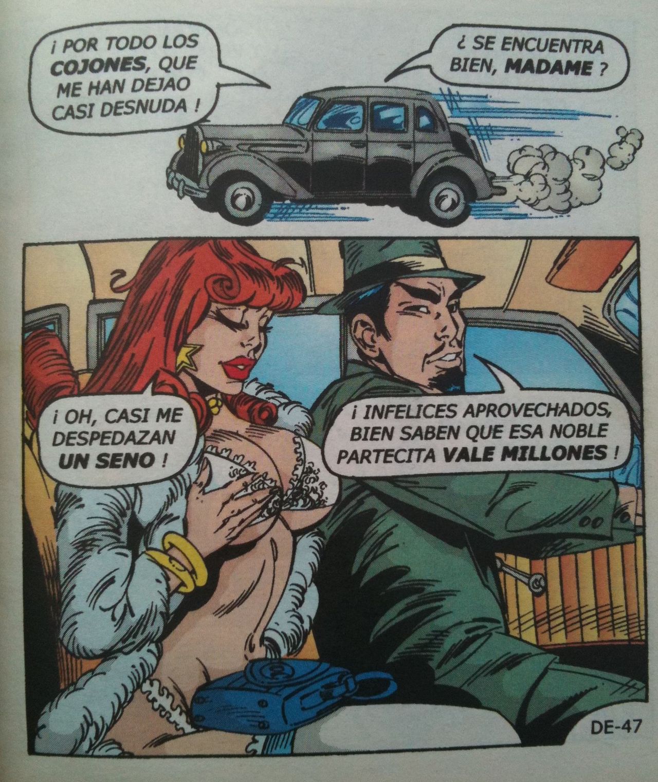 Delmonicos-Erotika_077 image number 127