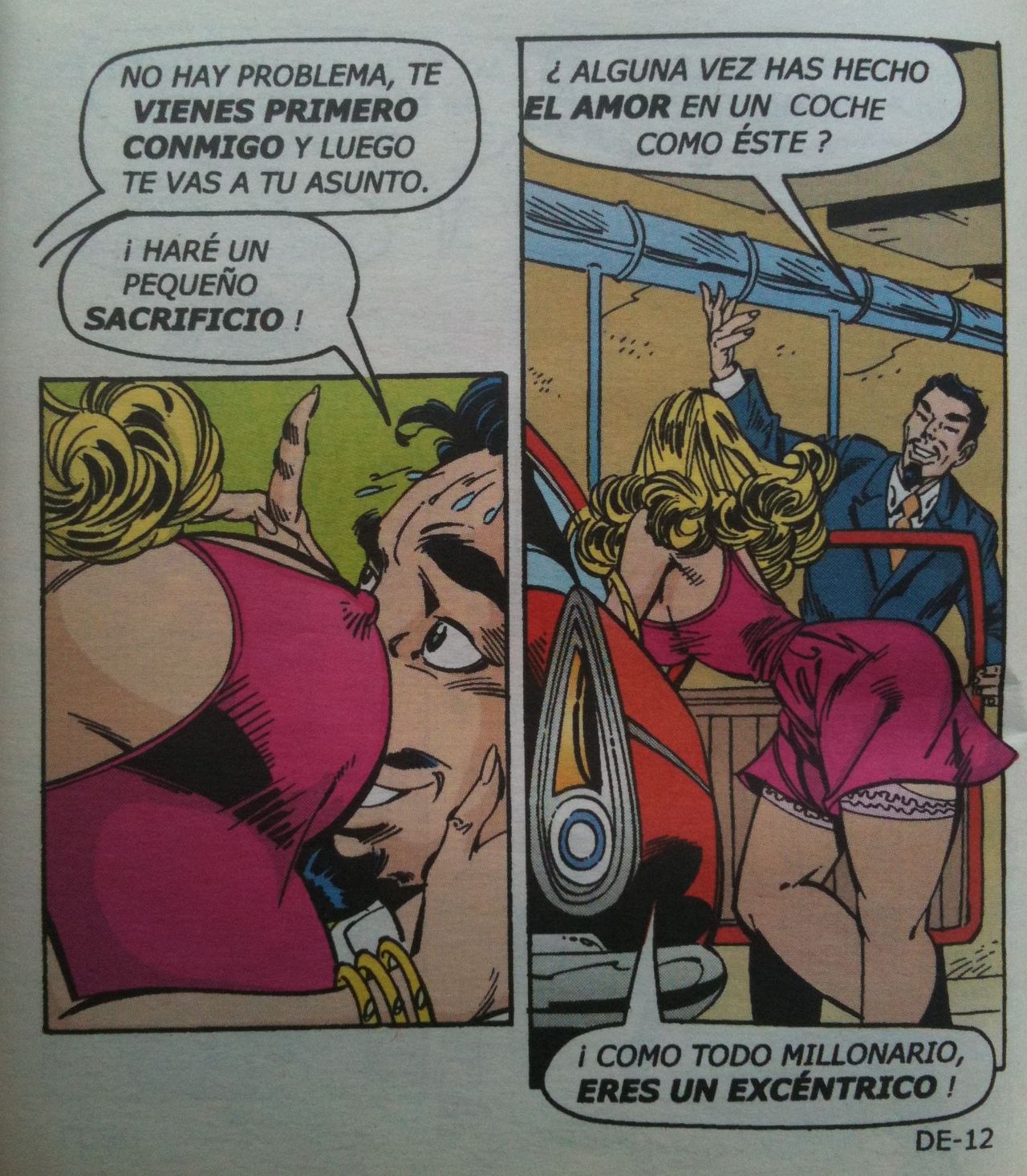 Delmonicos-Erotika_077 image number 12