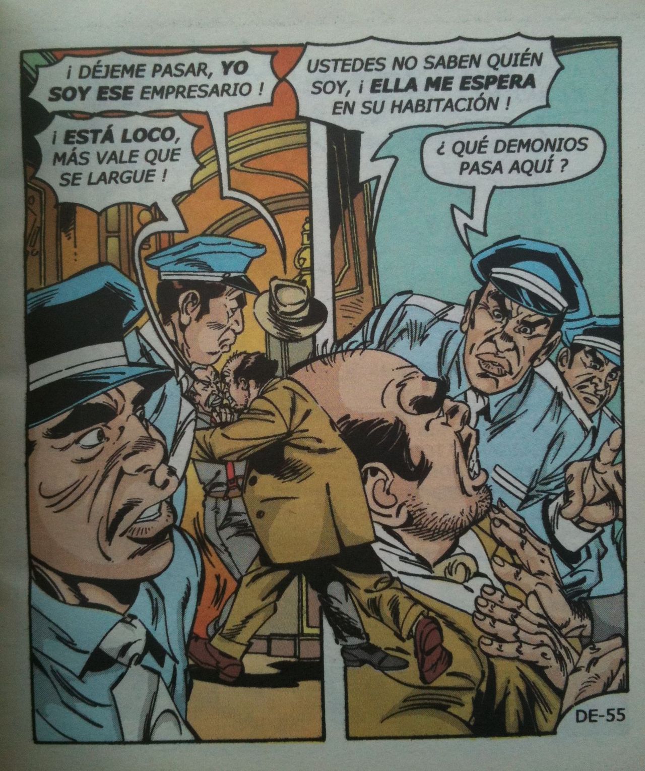 Delmonicos-Erotika_077 image number 135